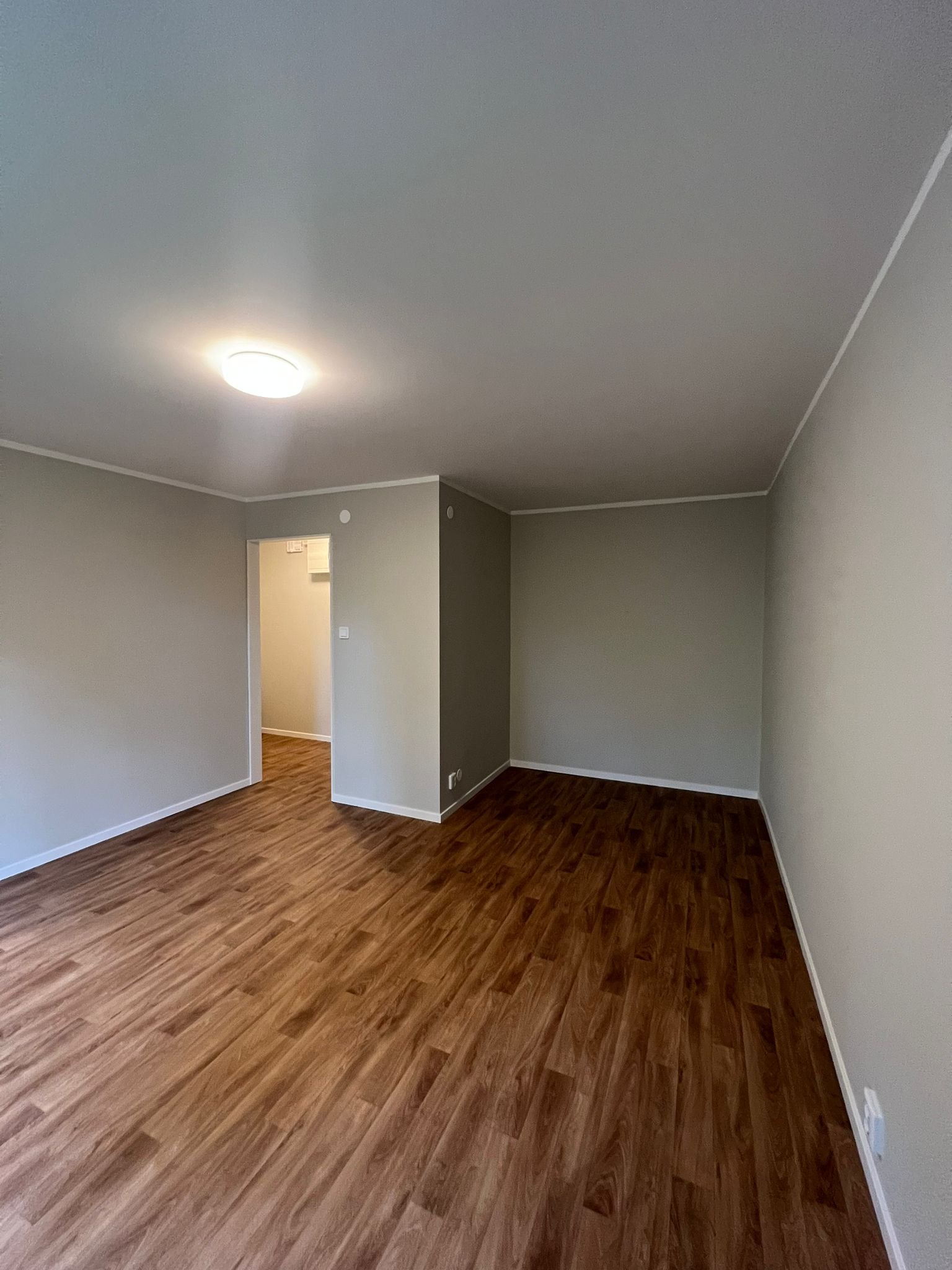 Lägenhet, 1 rooms, 31 sqm, Grums – bild 6