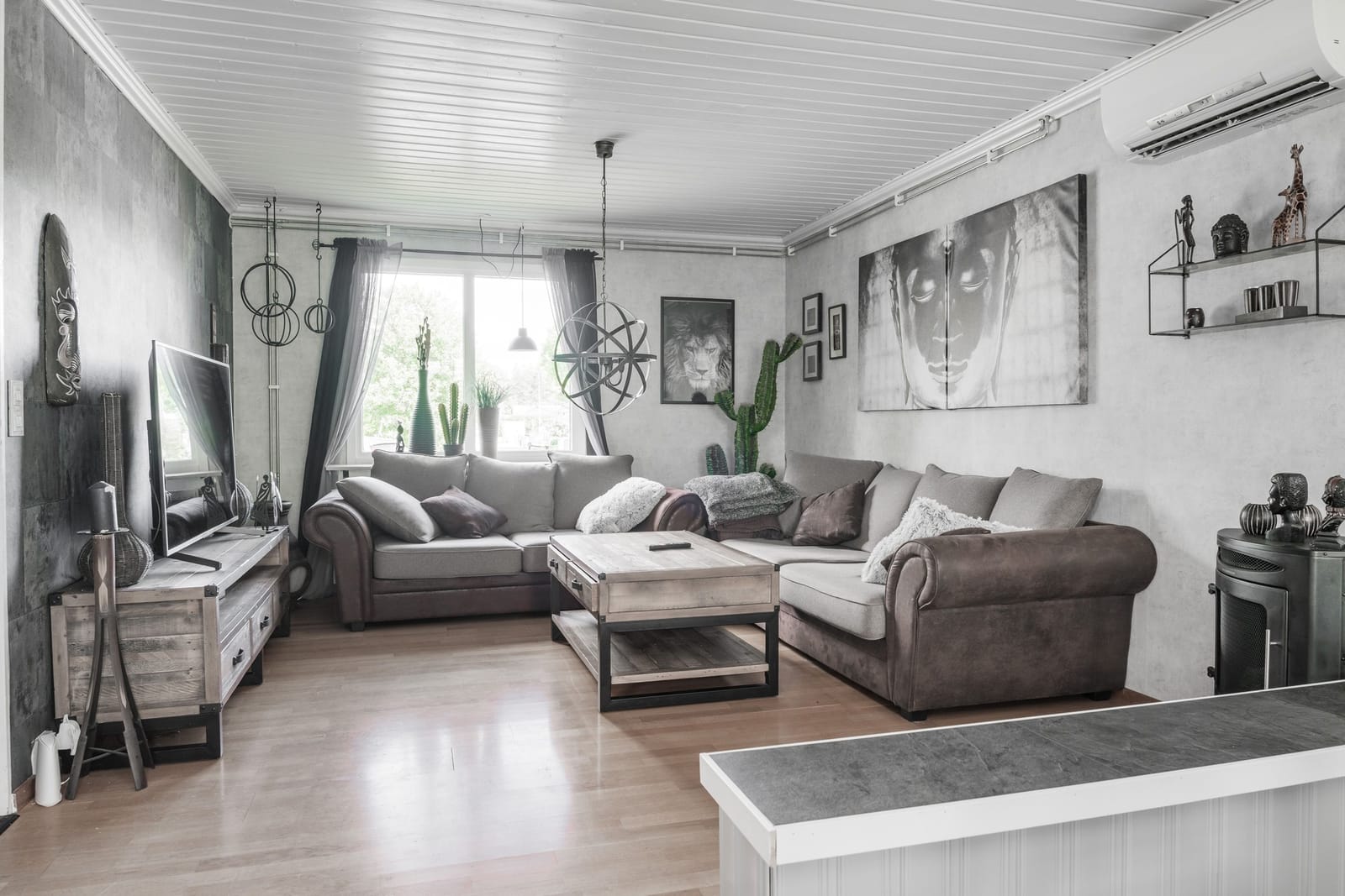 5 rok · 152 m² i Piteå – bild 2