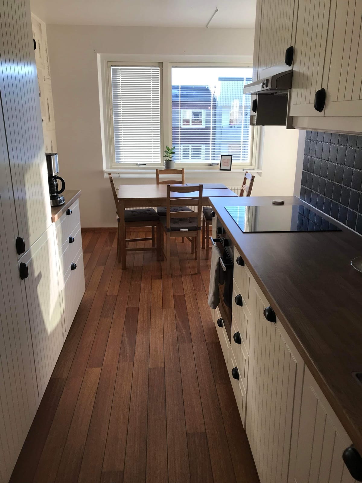 Lägenhet, 3 rooms, 82 sqm, Västra Frölunda