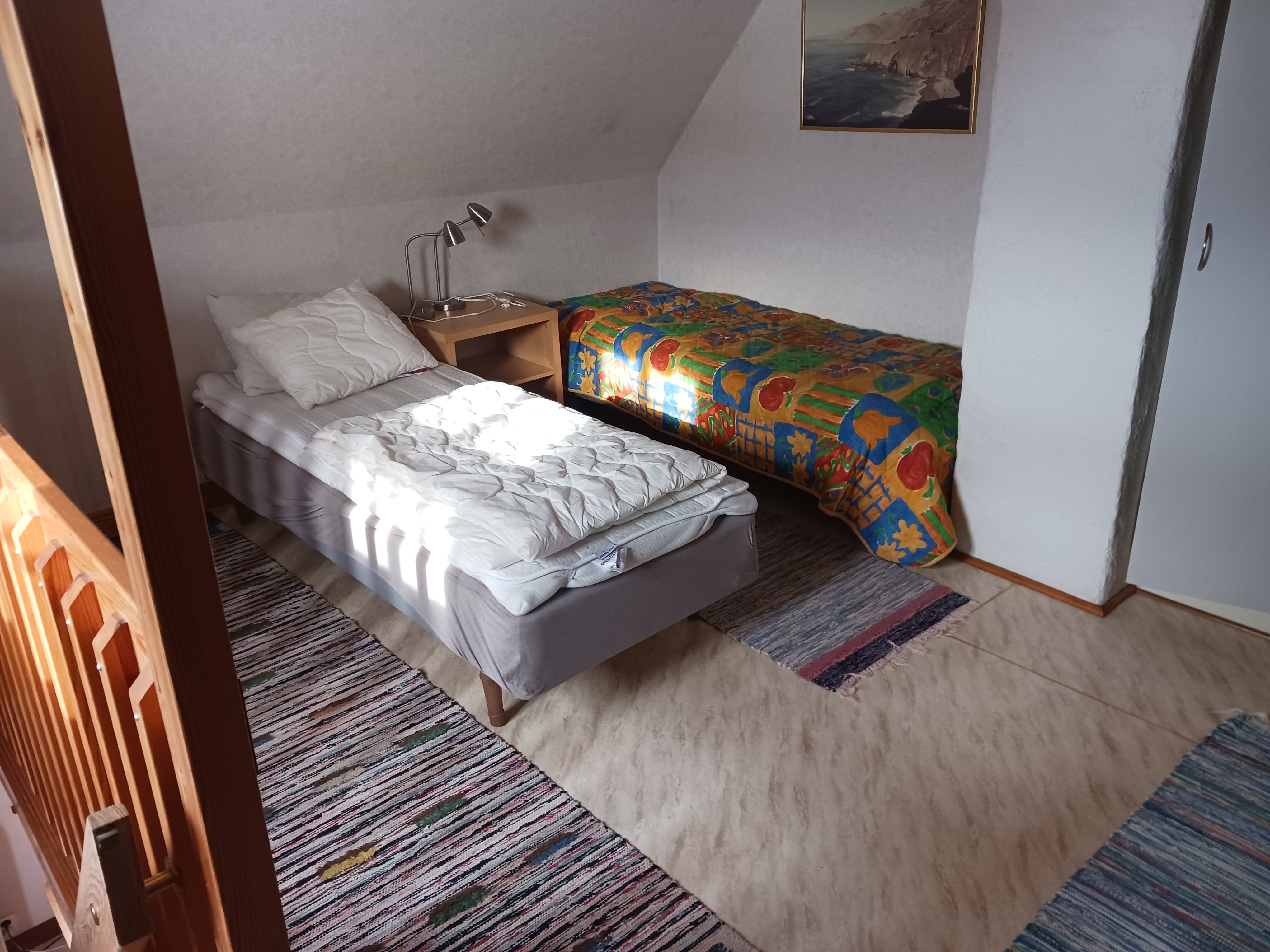 Lägenhet, 2 rooms, 50 sqm, Ängelholm – bild 5