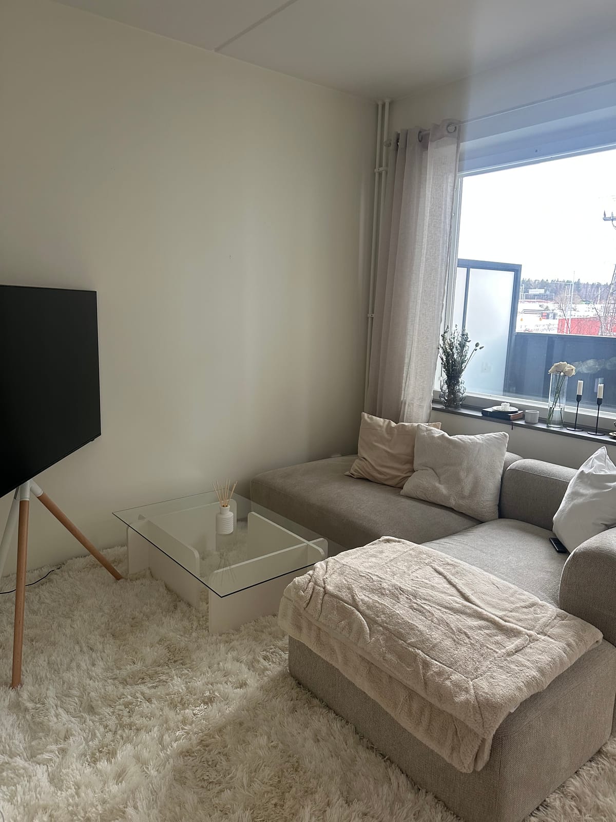 Lägenhet, 2 rooms, 28 sqm, Sollentuna