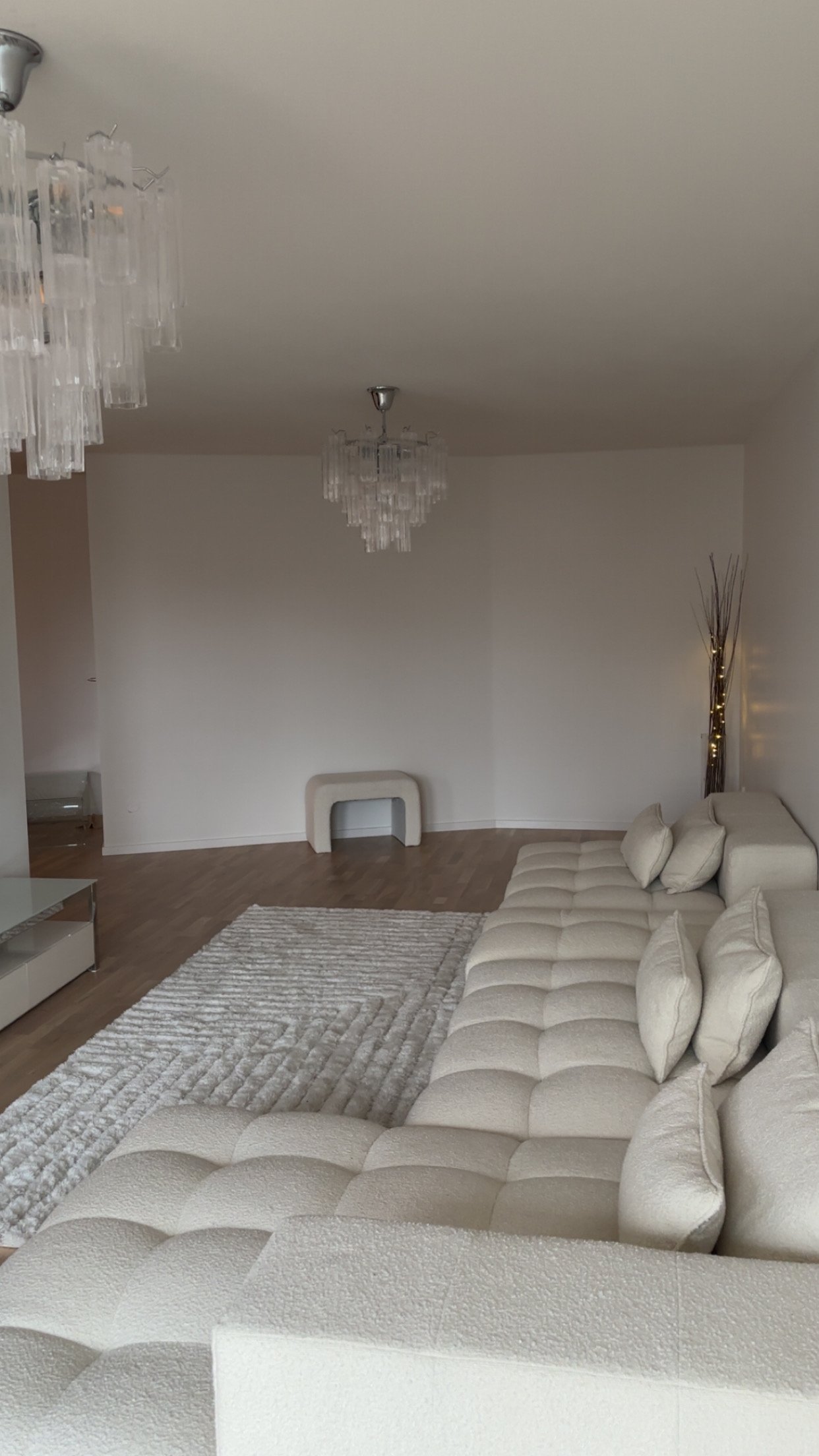Lägenhet, 4 rooms, 110 sqm, Bromma