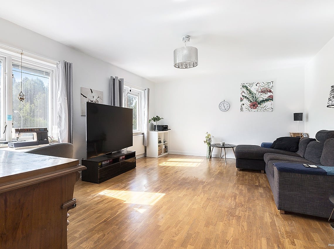 Villa/Hus, 10 rooms, 900 sqm, Kumla – bild 24