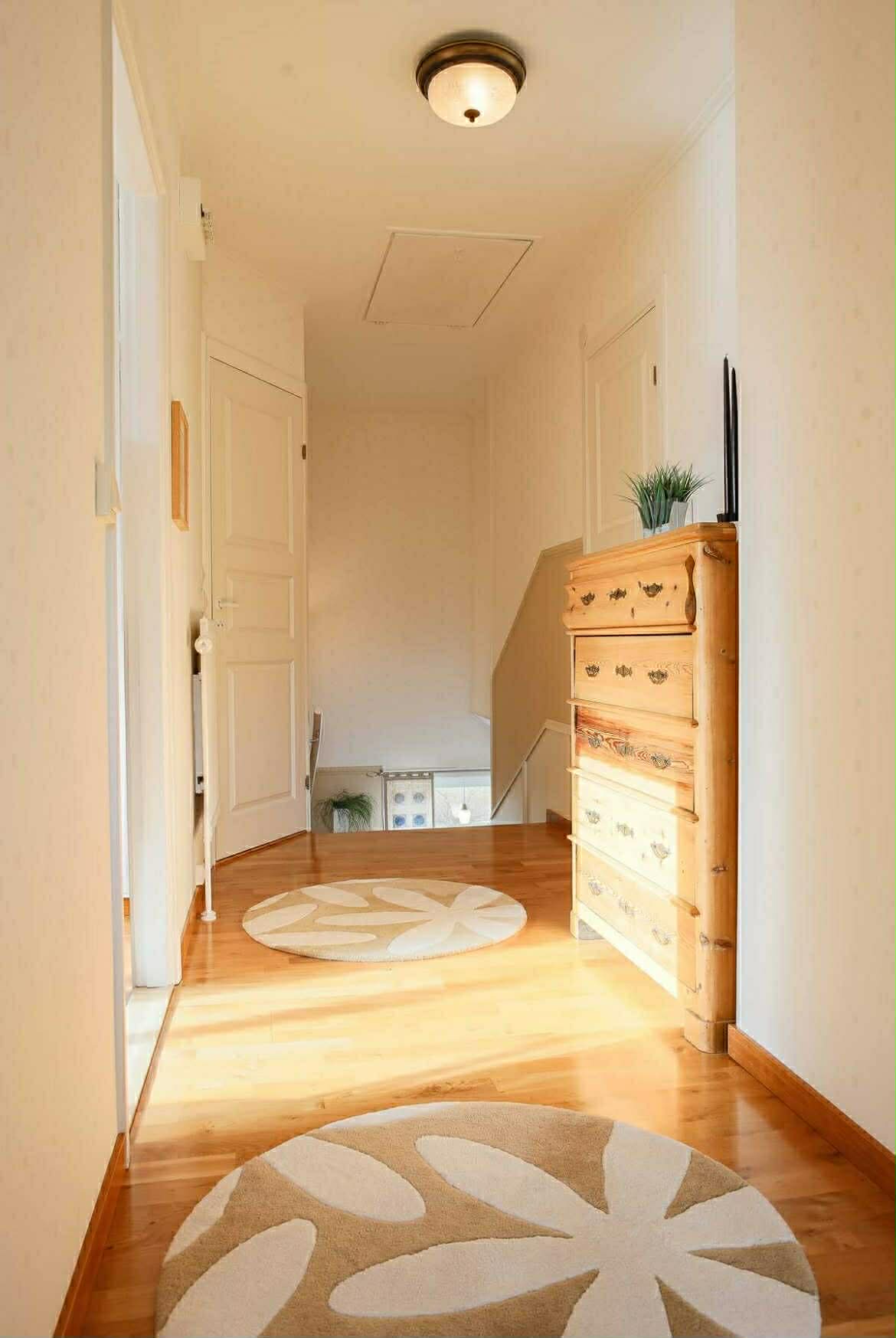 Lägenhet, 2 rooms, 35 sqm, Kiruna