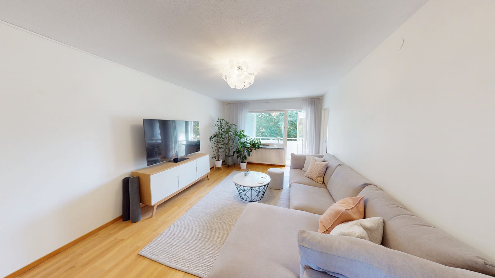 Lägenhet, 3 rooms, 71 sqm, Skövde