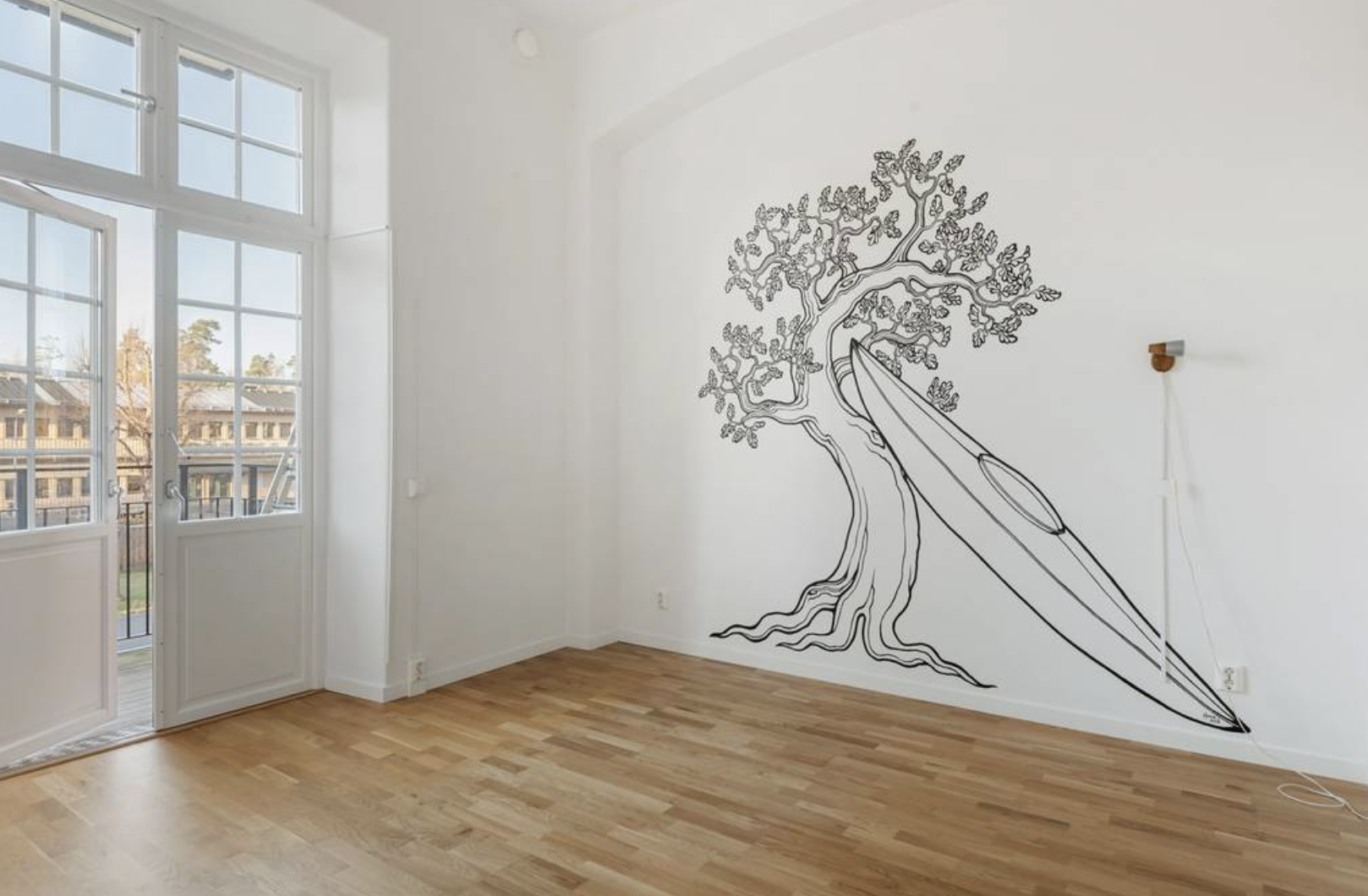 Lägenhet, 3 rooms, 55 sqm, Vaxholm – bild 10