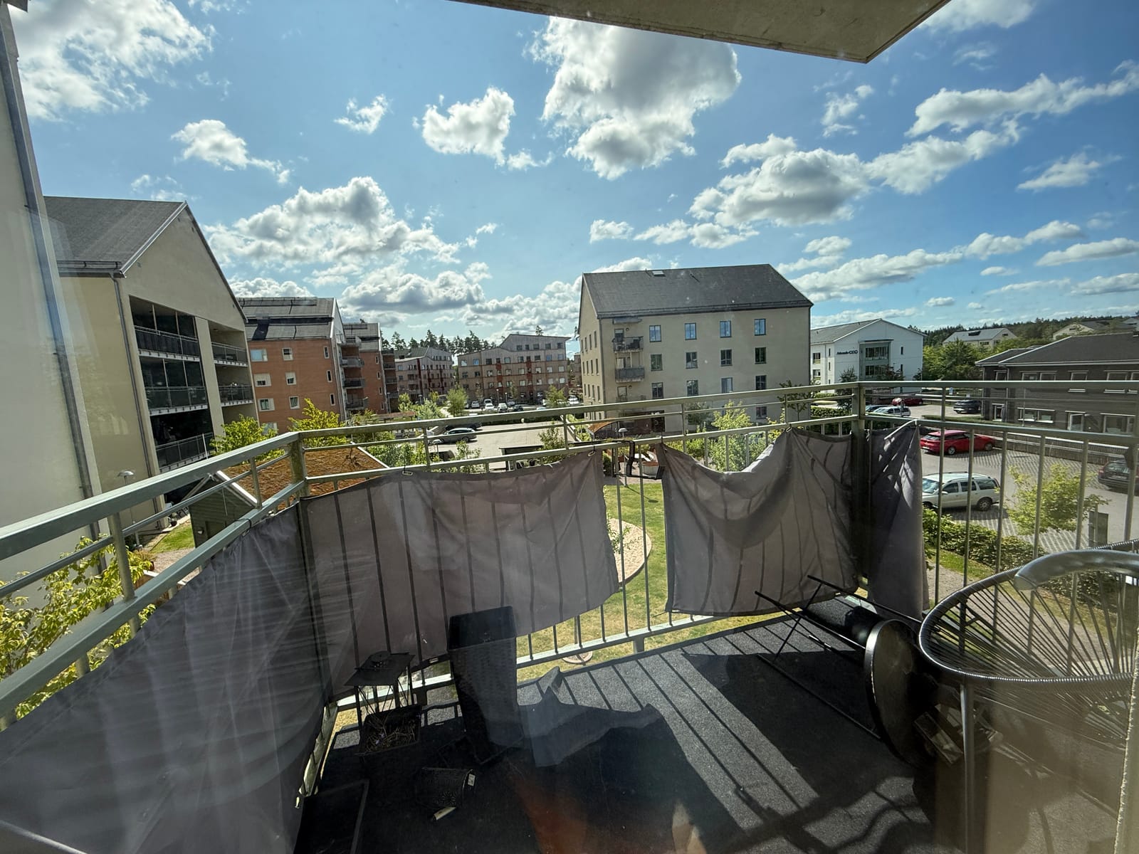 2 rok · 52 m² i Växjö – bild 15