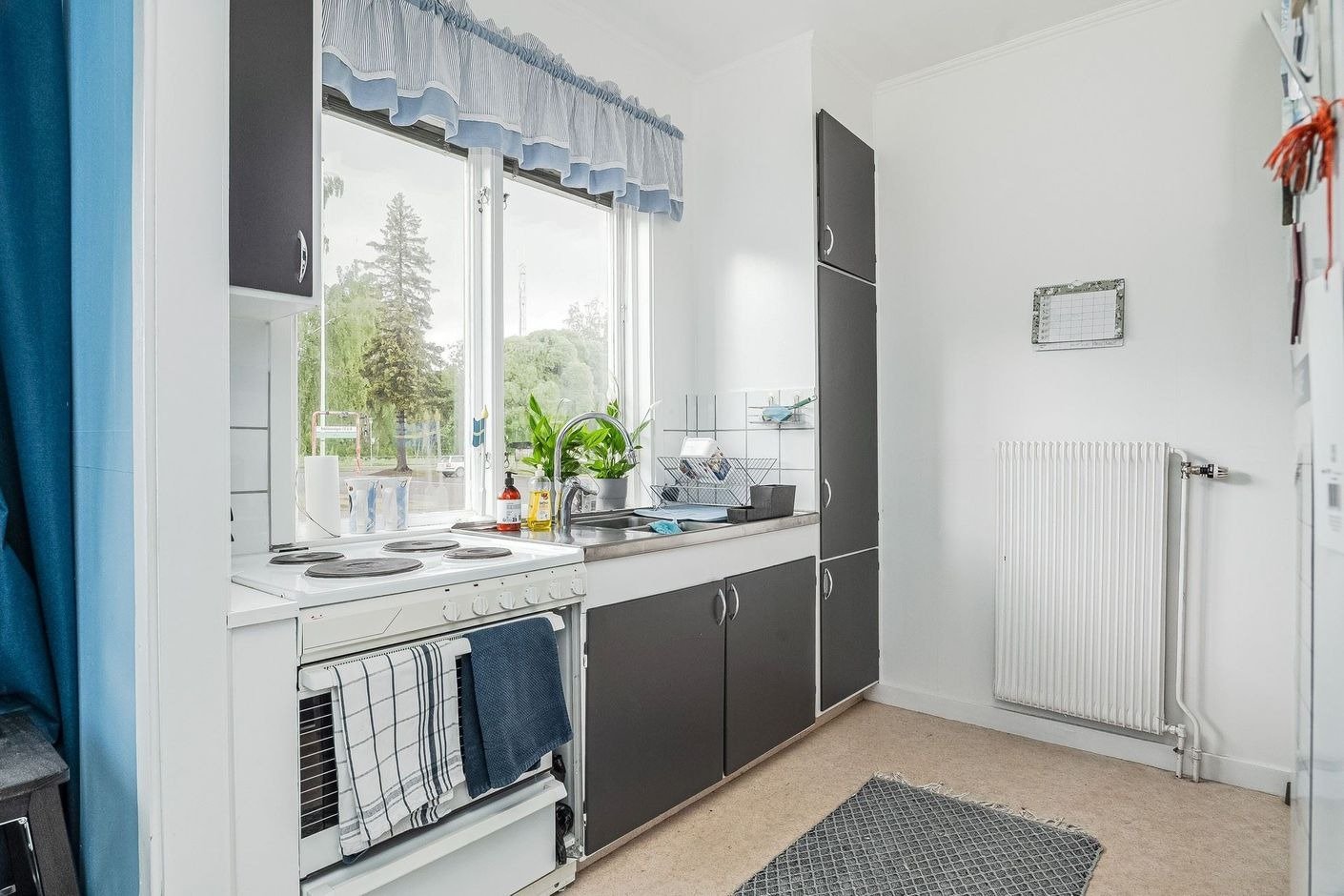 Lägenhet, 2 rooms, 35 sqm, Kälarne – bild 2