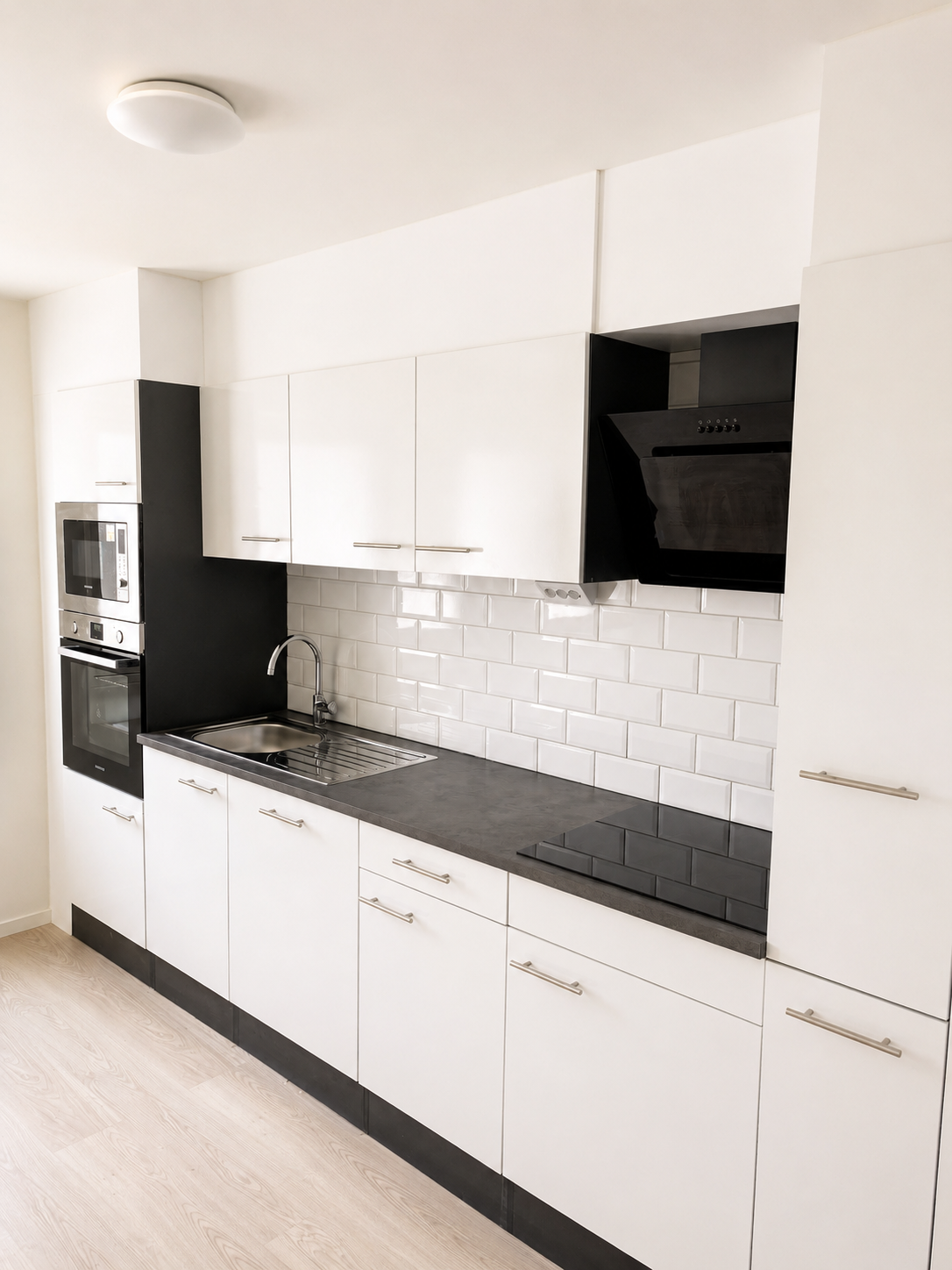 Lägenhet, 2 rooms, 58 sqm, Stockholm – bild 8
