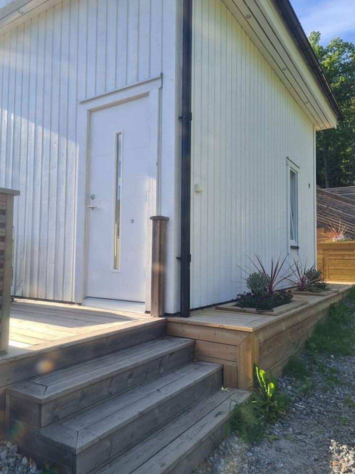 1 rok · 20 m² i Tumba – bild 2