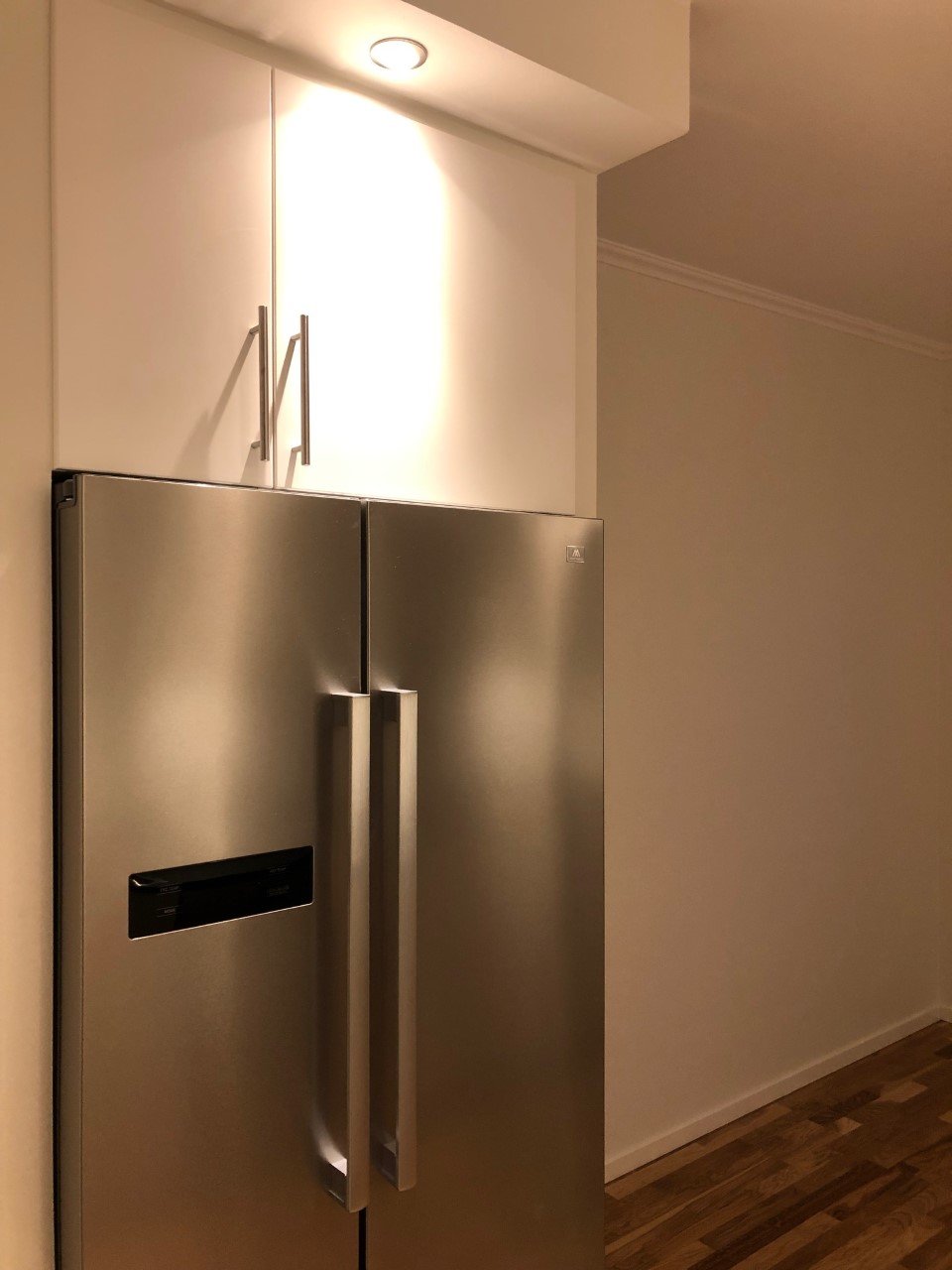 3 rok · 73 m² i Umeå – bild 2