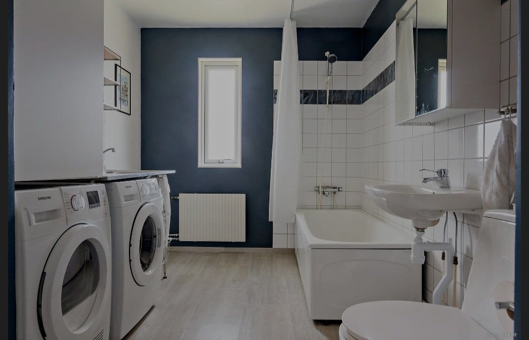 2 rok · 65 m² i Hyltebruk – bild 4