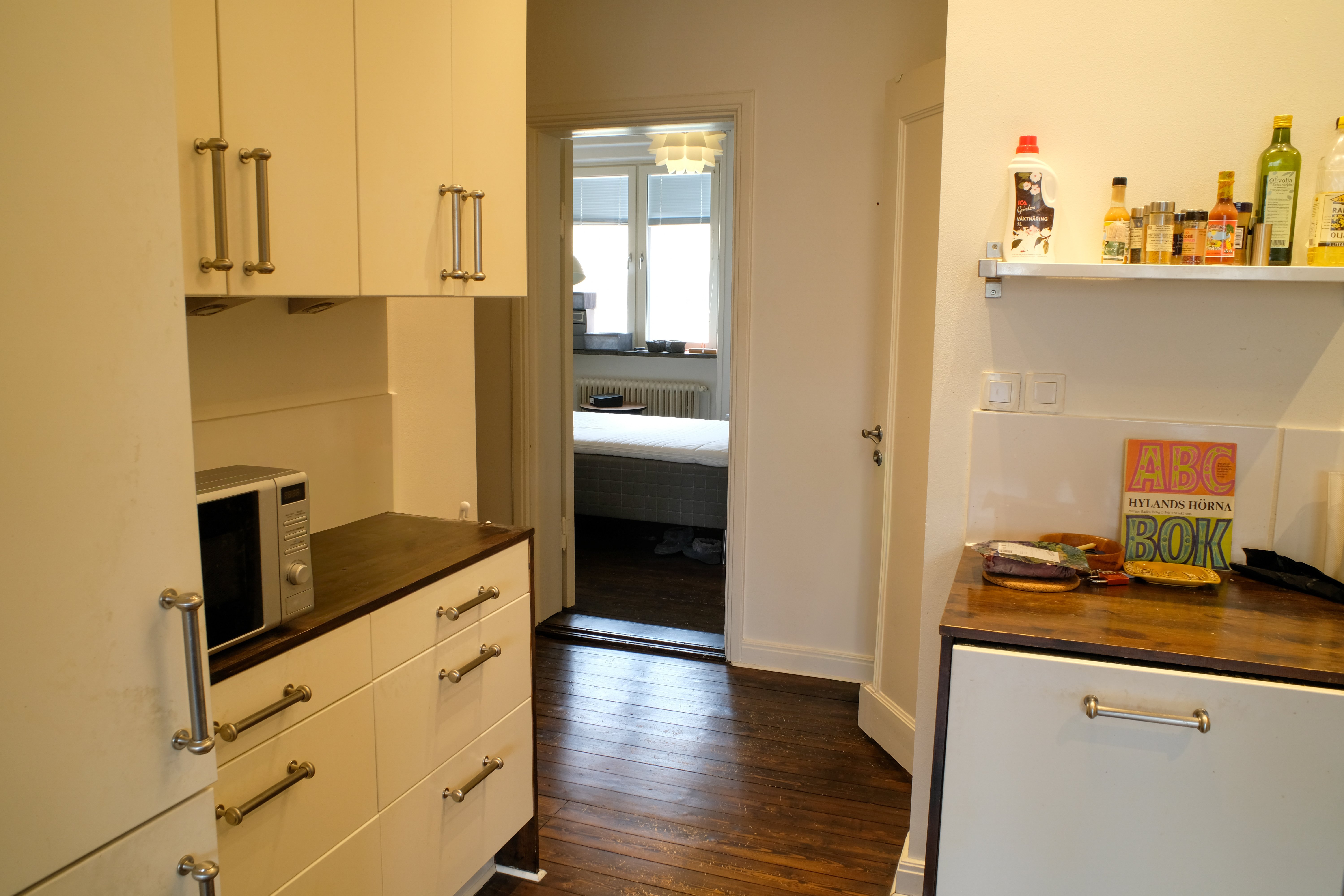 Lägenhet, 2 rooms, 45 sqm, Malmö – bild 5