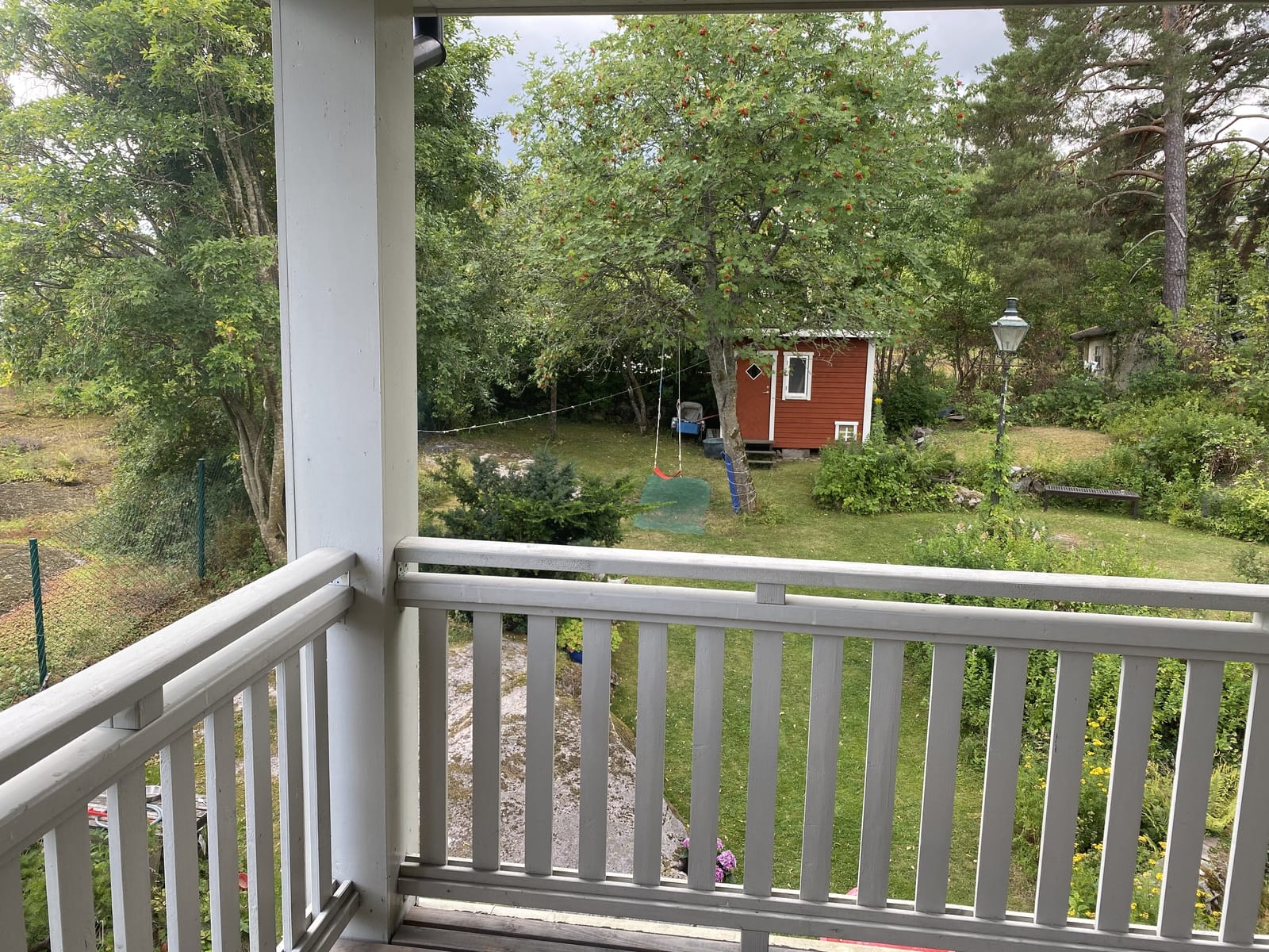 2 rok · 35 m² i Sollentuna – bild 10