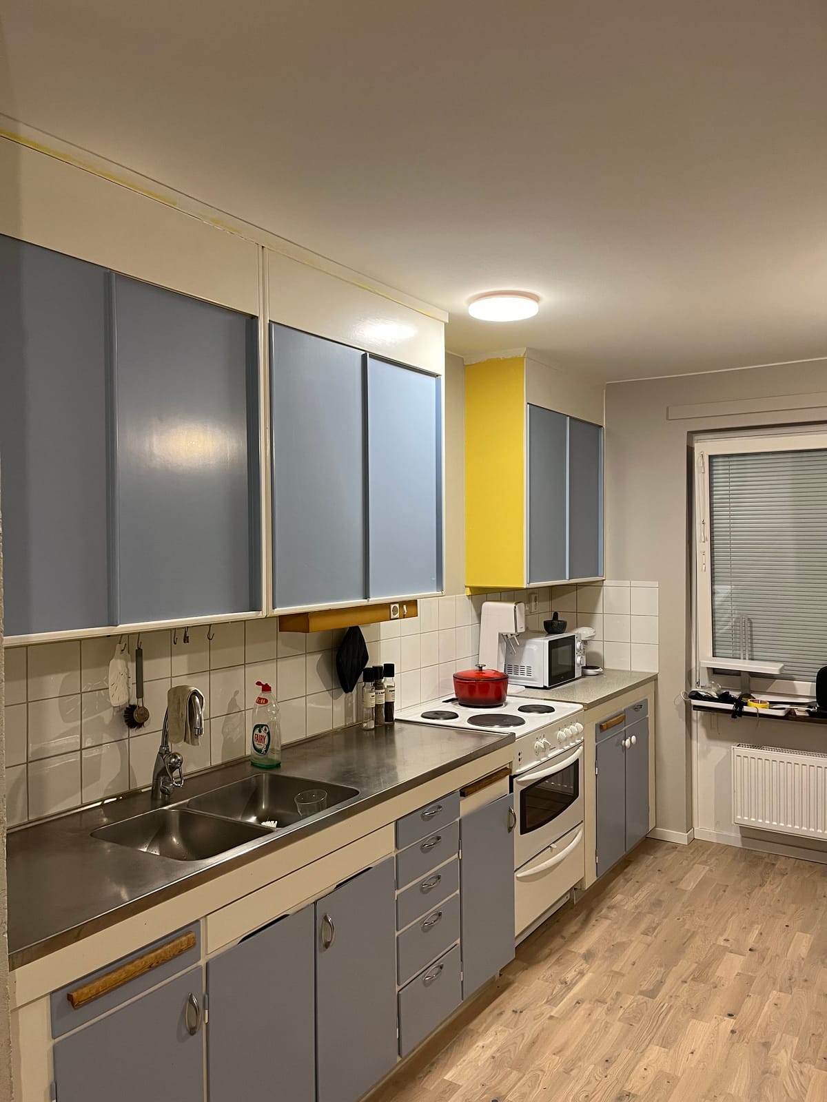 2 rok · 55 m² i Trångsund – bild 6
