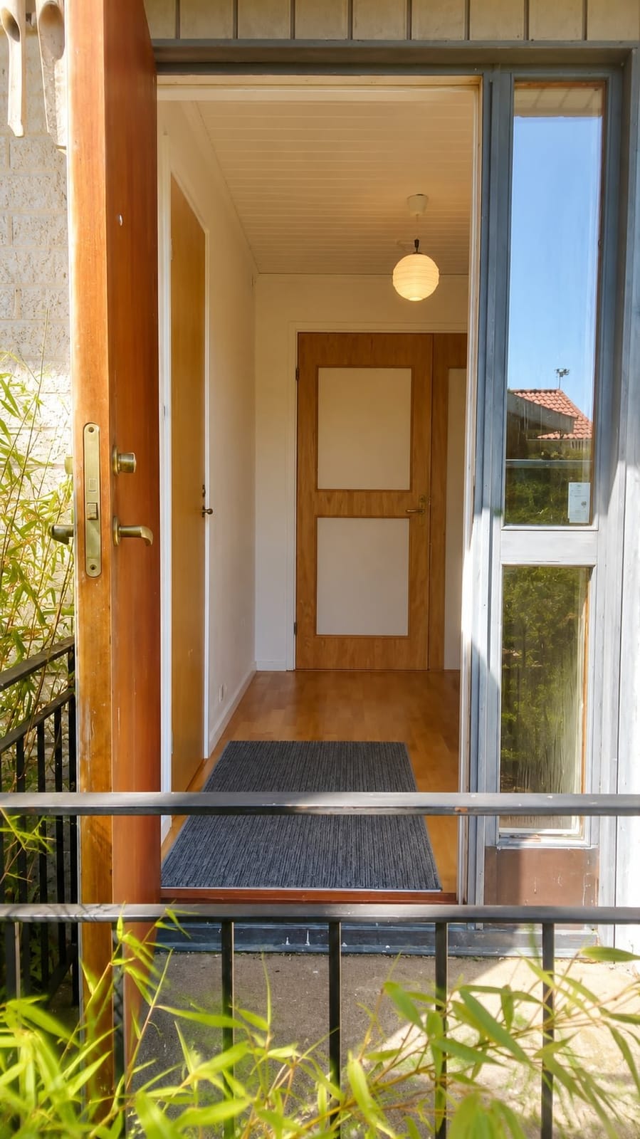 2 rok · 21 m² i Glommen – bild 3