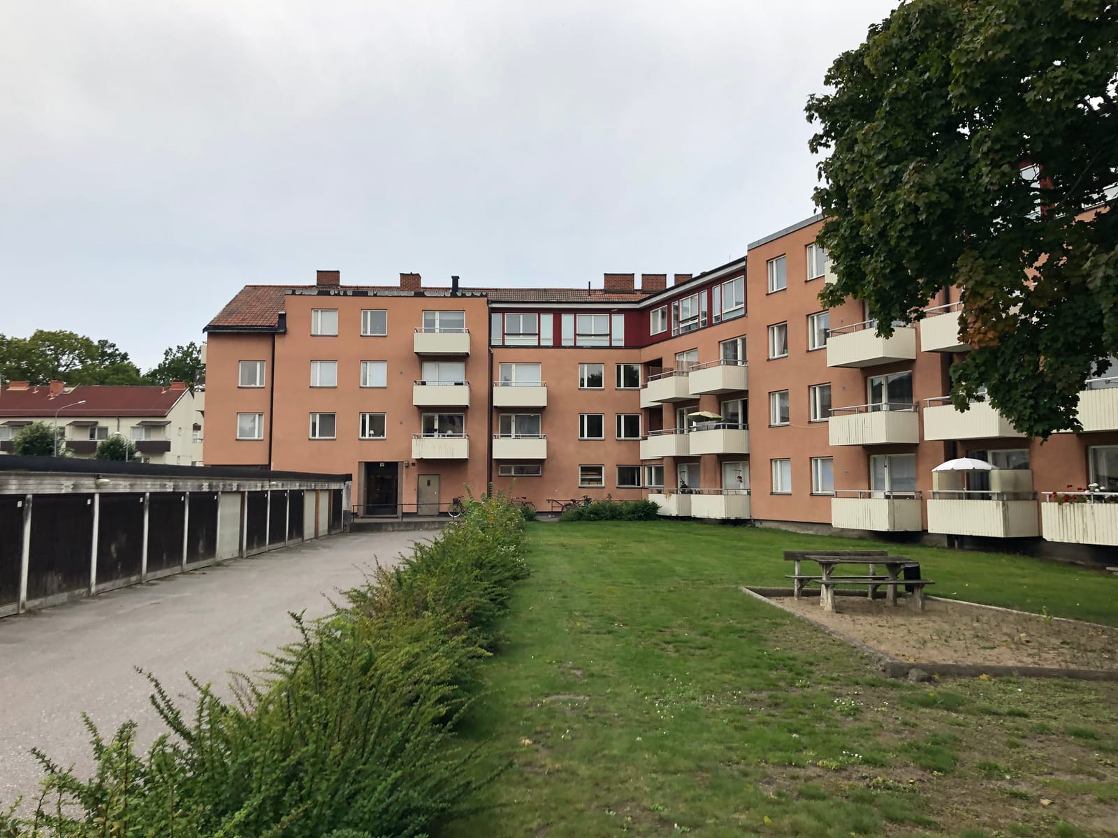 2 rok · 60 m² i Finspång – bild 10