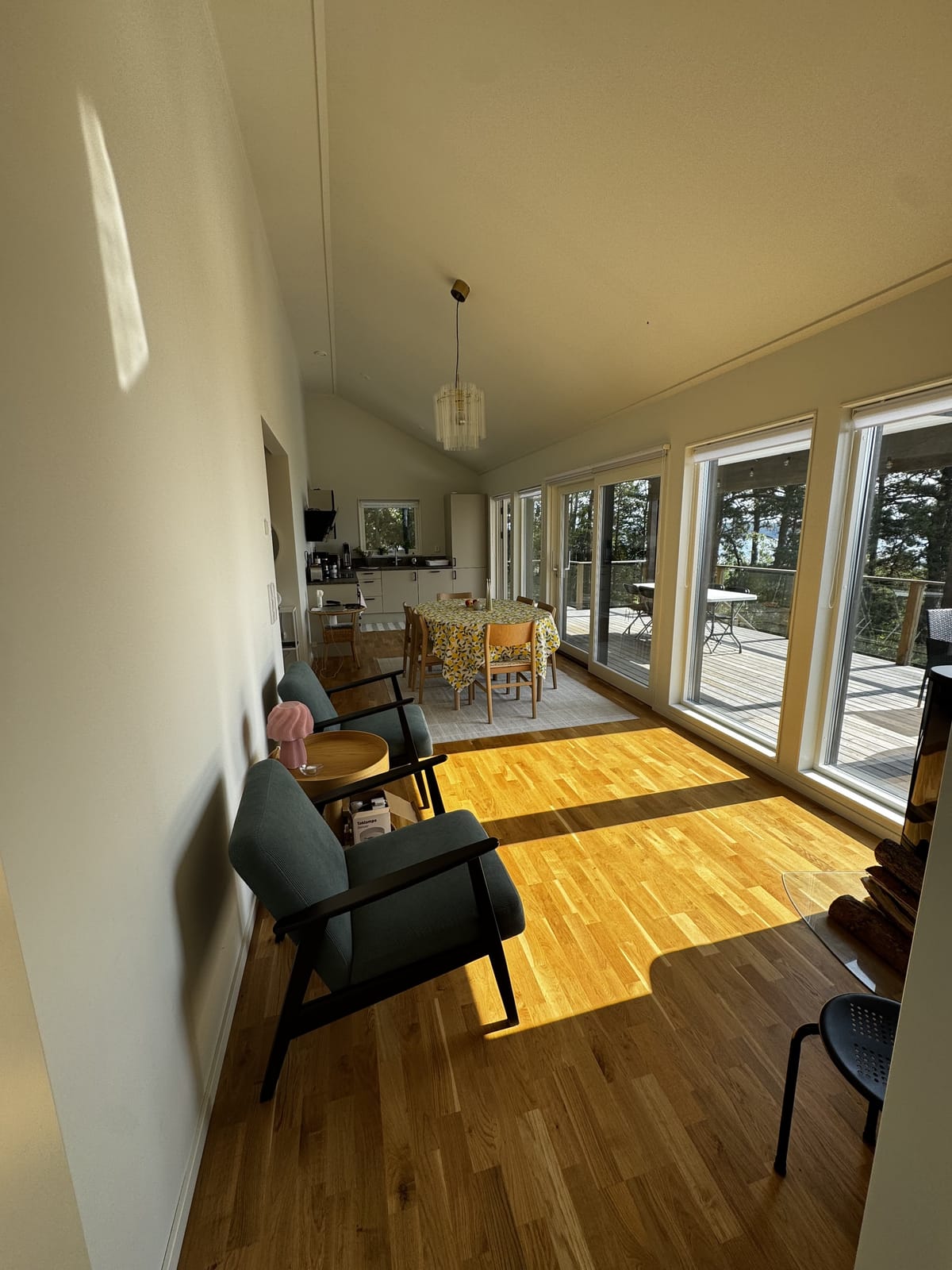 3 rok · 80 m² i Stavsnäs – bild 8