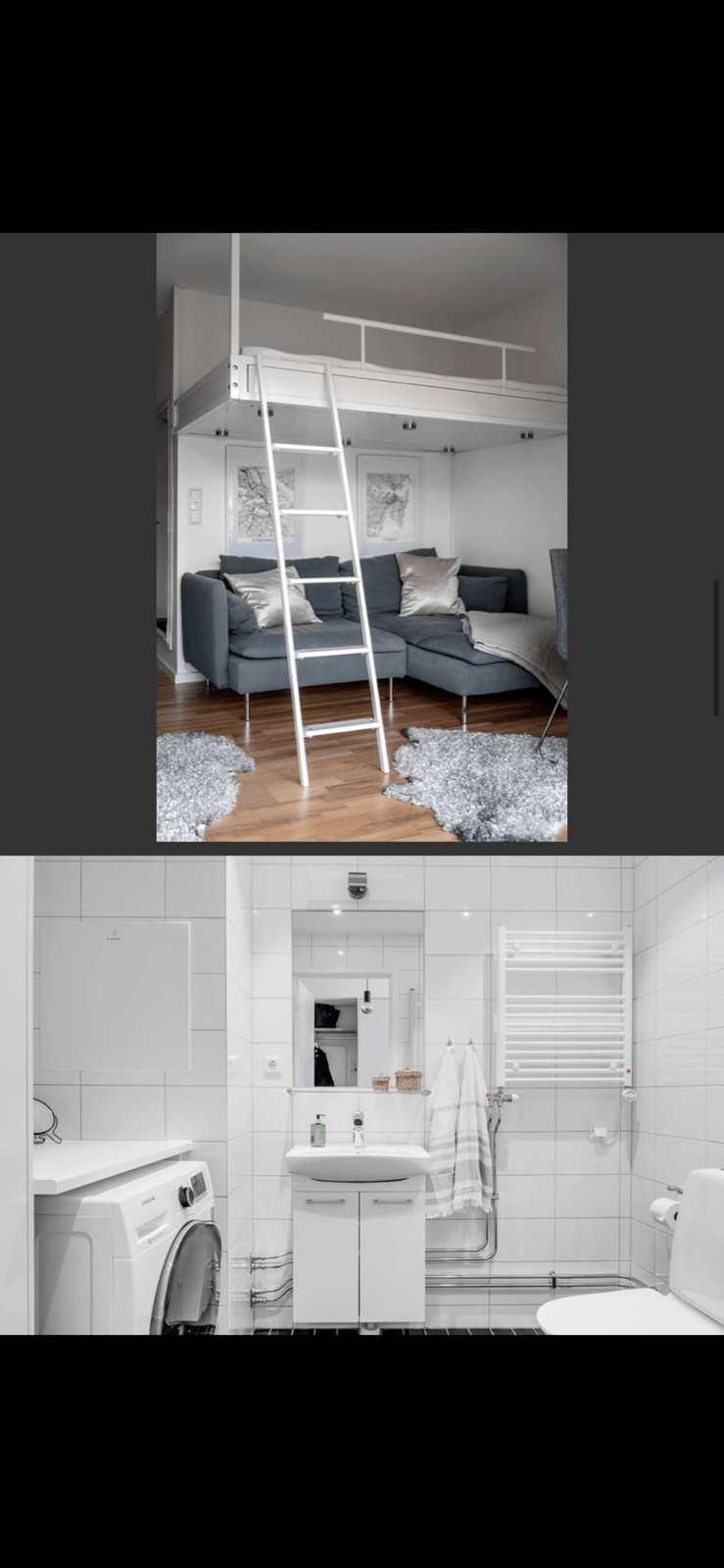 1 rok · 22 m² i Uppsala – bild 5