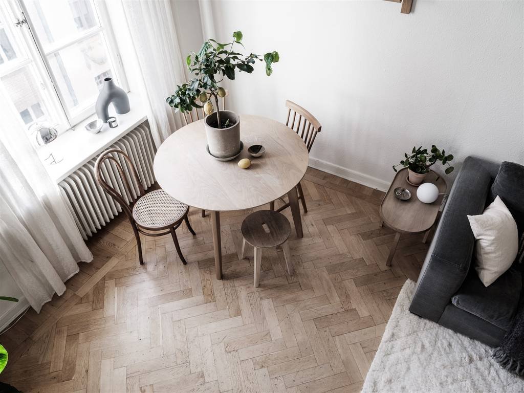 Lägenhet, 2 rooms, 50 sqm, Stockholm – bild 2