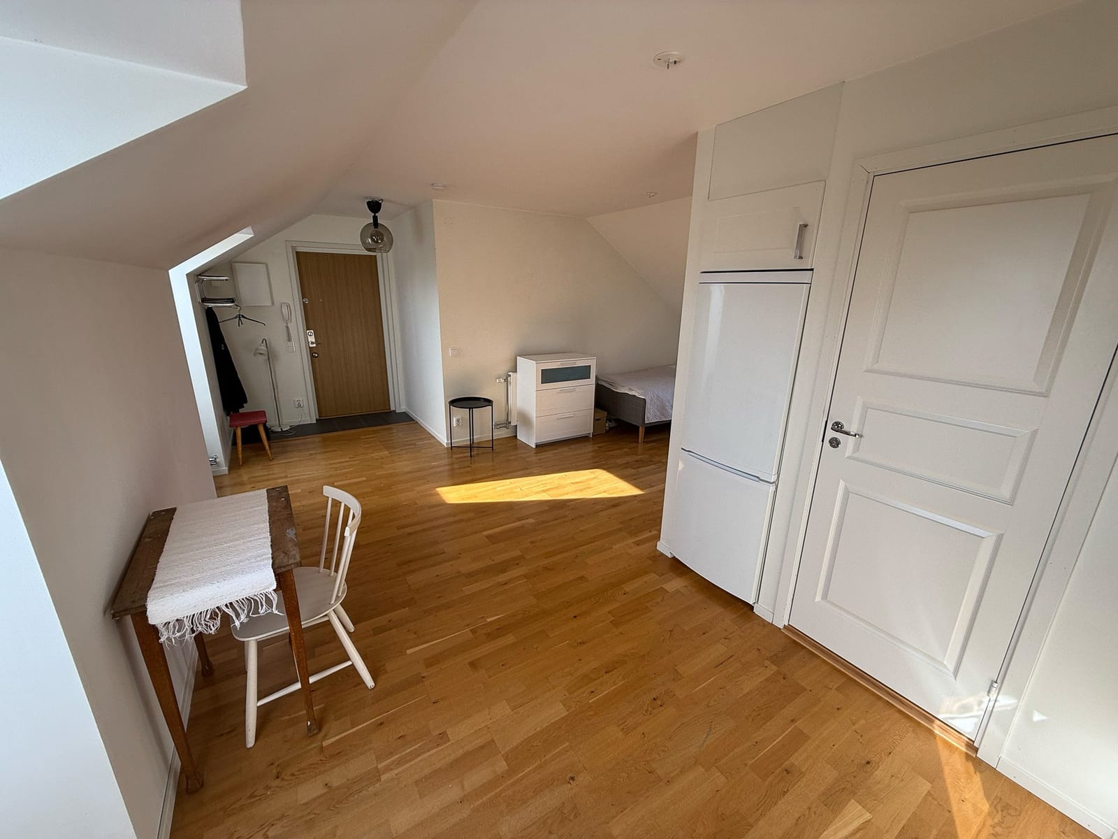 1 rok · 31 m² i Göteborg – bild 2