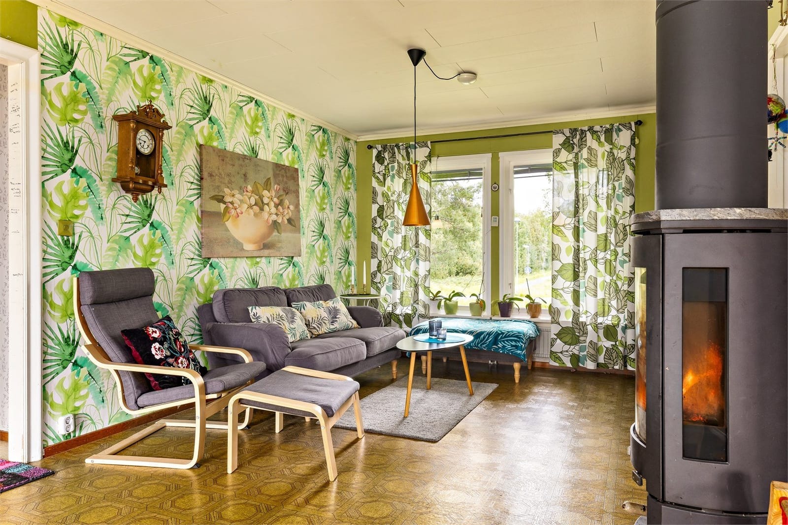 8 rok · 150 m² i Boden – bild 35