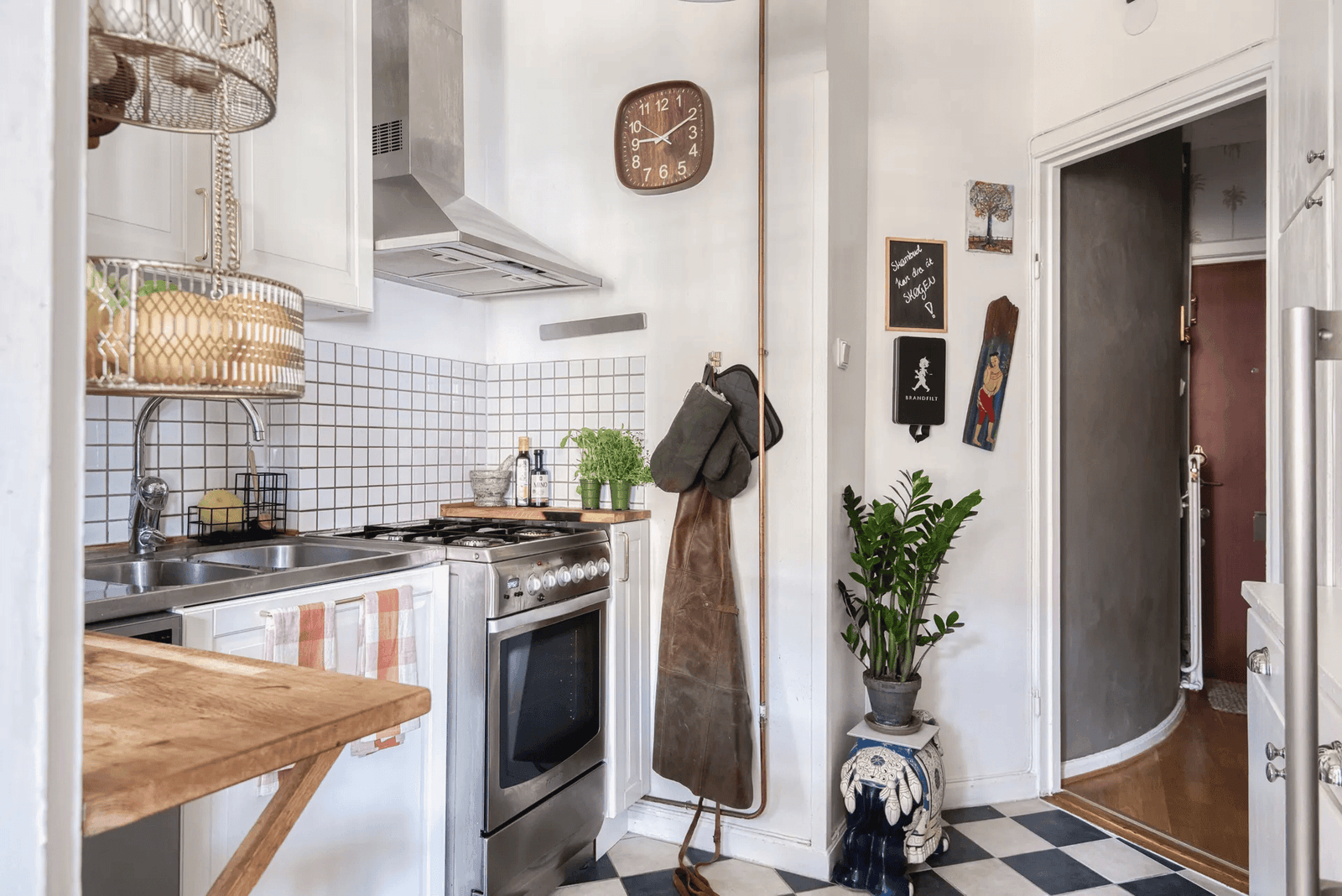 3 rok · 44 m² i Solna – bild 4