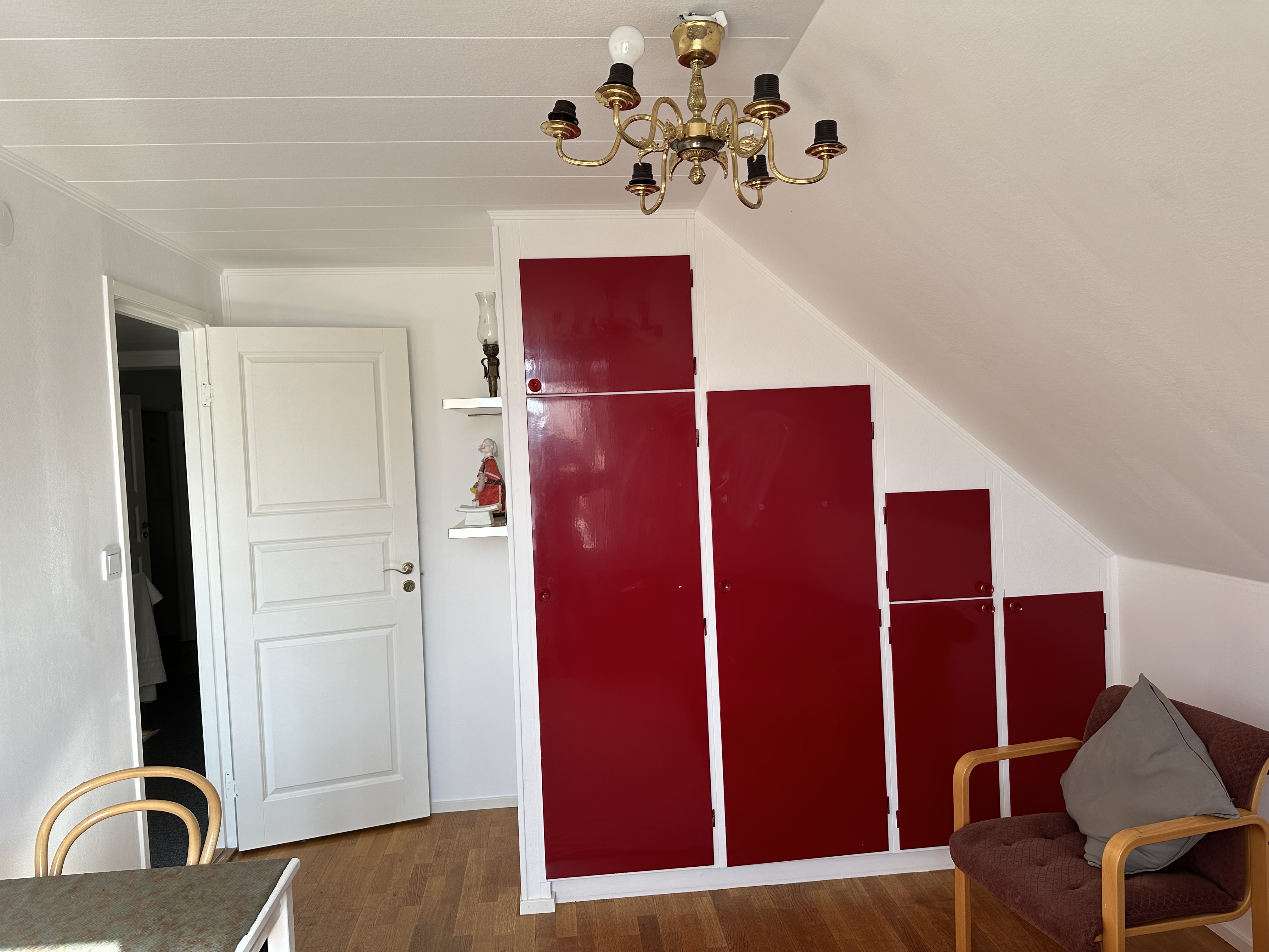 Villa/Hus, 1 rooms, 14 sqm, Upplands Väsby – bild 14