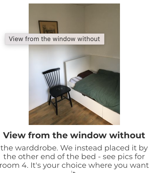 Övrigt, 2 rooms, 12 sqm, Värmdö – bild 4