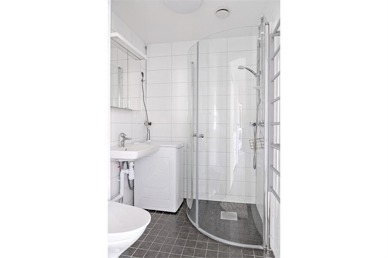 Lägenhet, 2 rooms, 59 sqm, Perstorp – bild 5