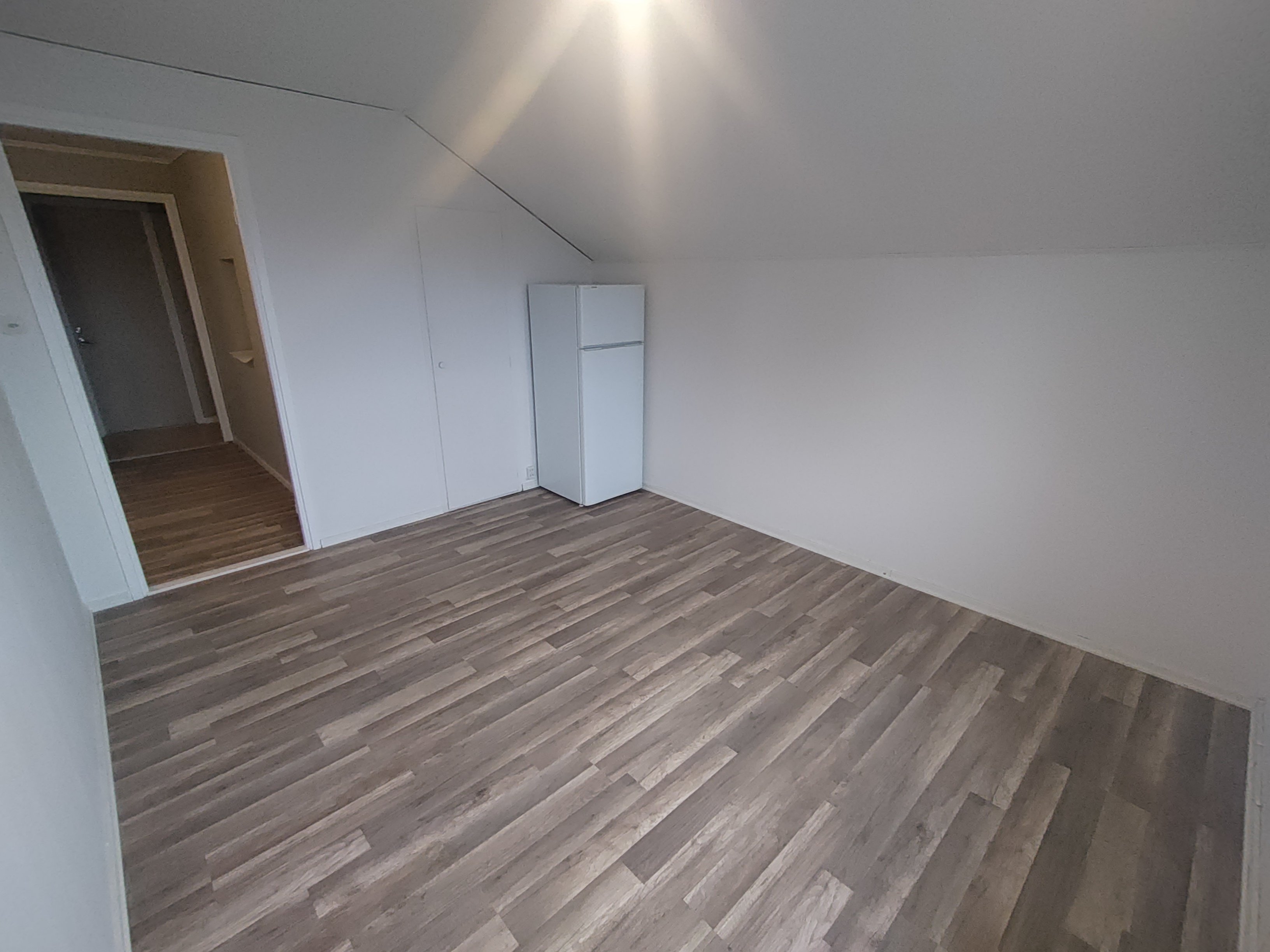 Lägenhet, 2 rooms, 35 sqm, Rörvik – bild 5