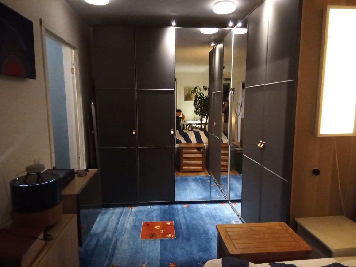 3 rok · 20 m² i Huddinge – bild 2