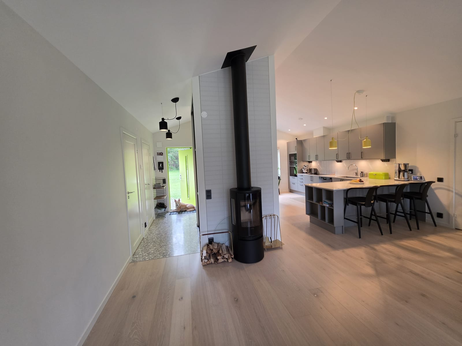 5 rok · 159 m² i Vagnhärad – bild 34