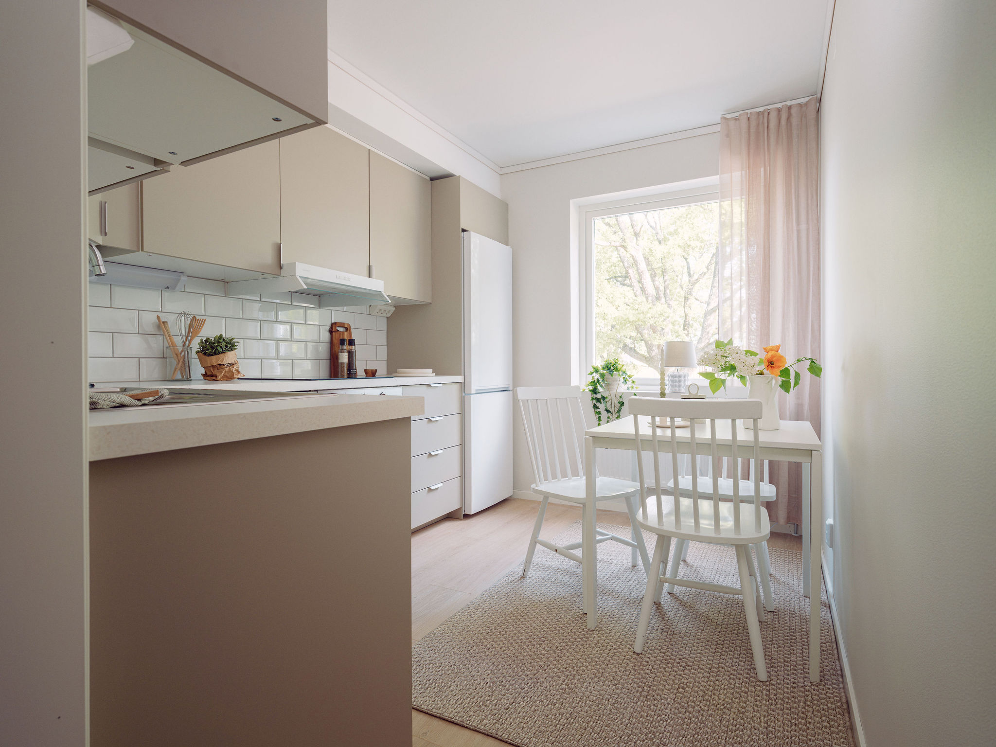 Lägenhet, 2 rooms, 45 sqm, Arboga – bild 5
