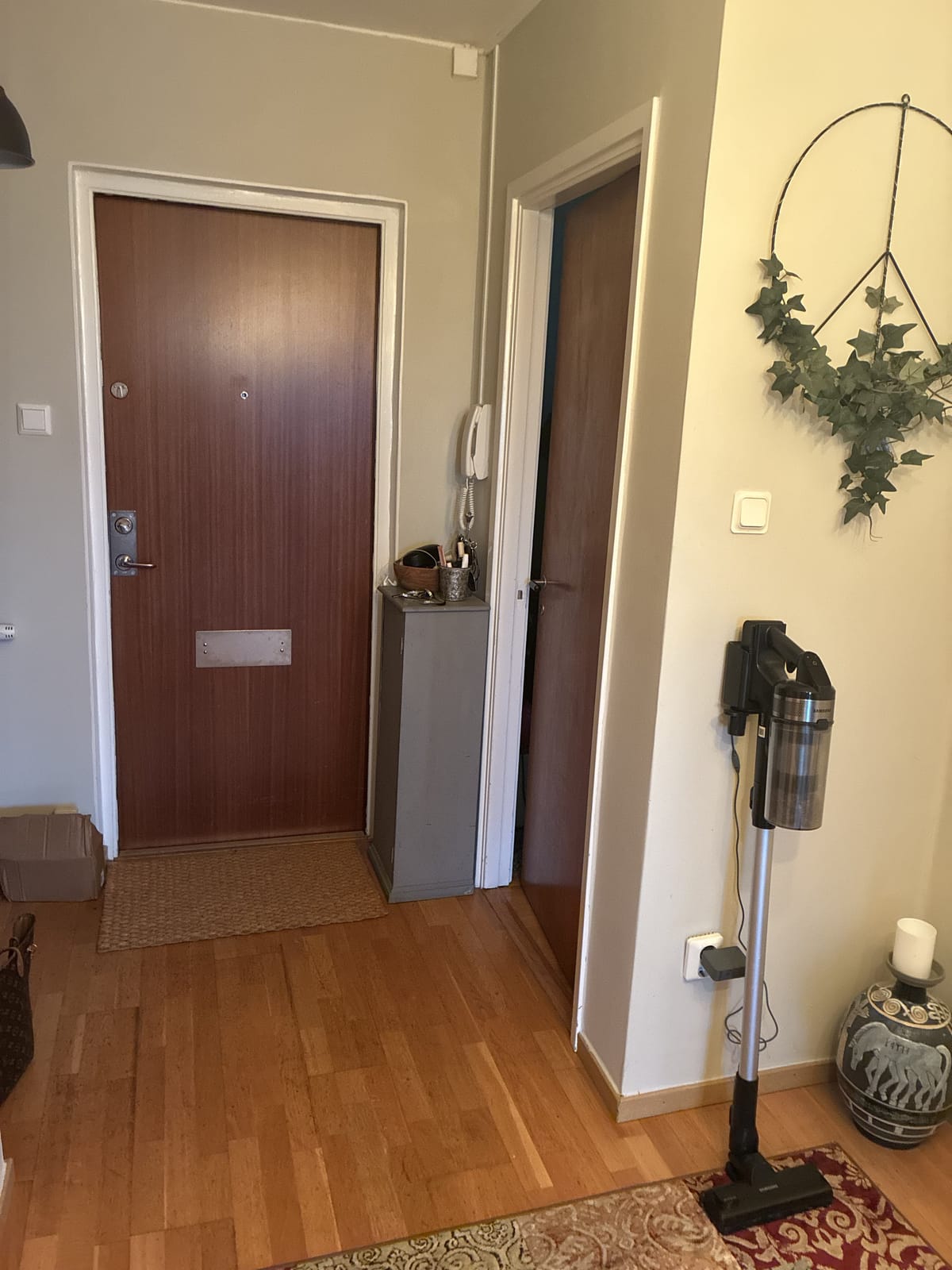 1 rok · 15 m² i Solna – bild 2