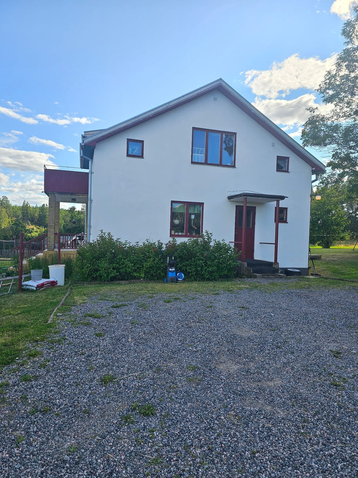 7 rok · 120 m² i Ringarum – bild 3