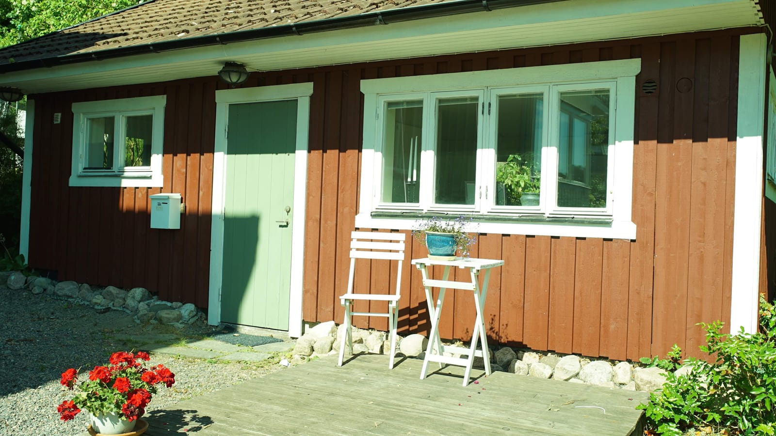 2 rok · 35 m² i Västra Frölunda – bild 2