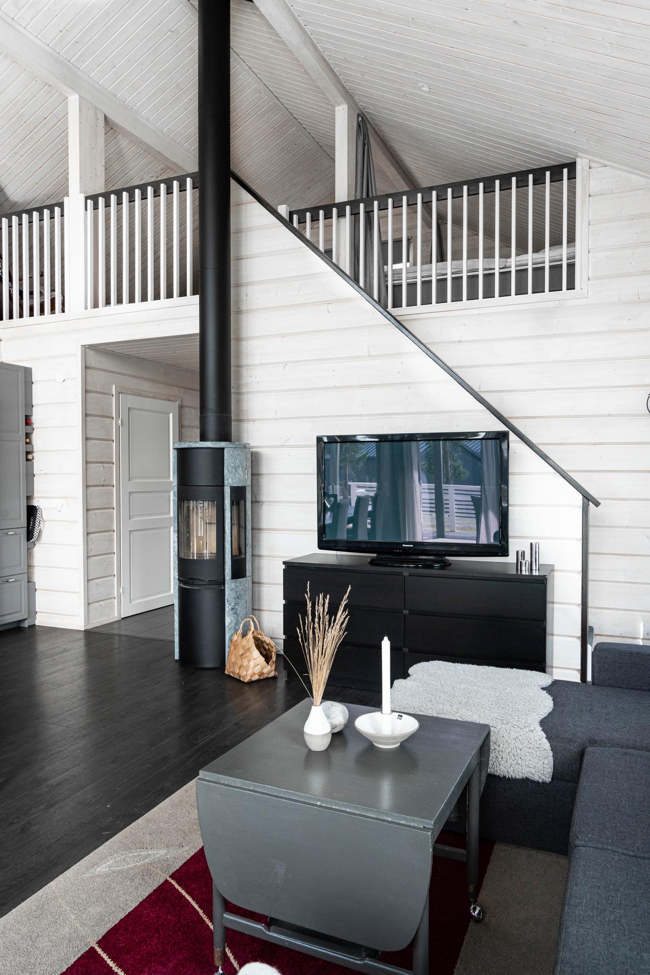 4 rok · 100 m² i Piteå – bild 22