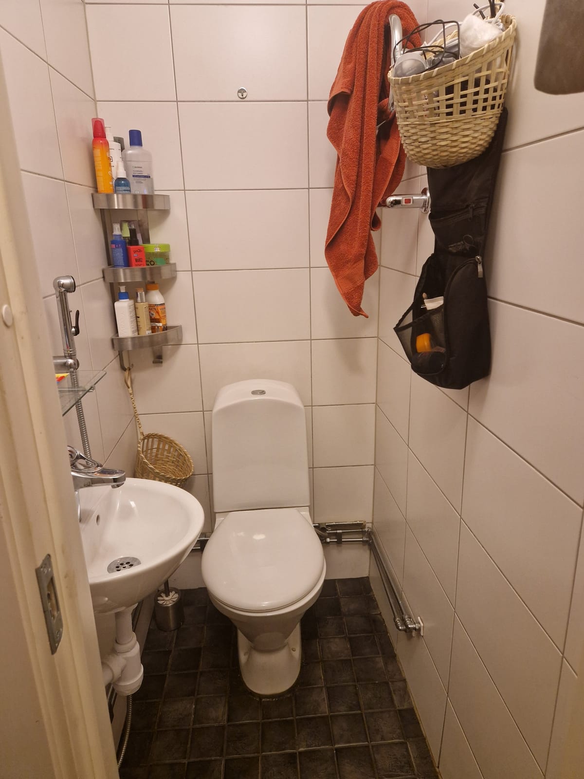 2 rok · 18 m² i Hägersten – bild 4