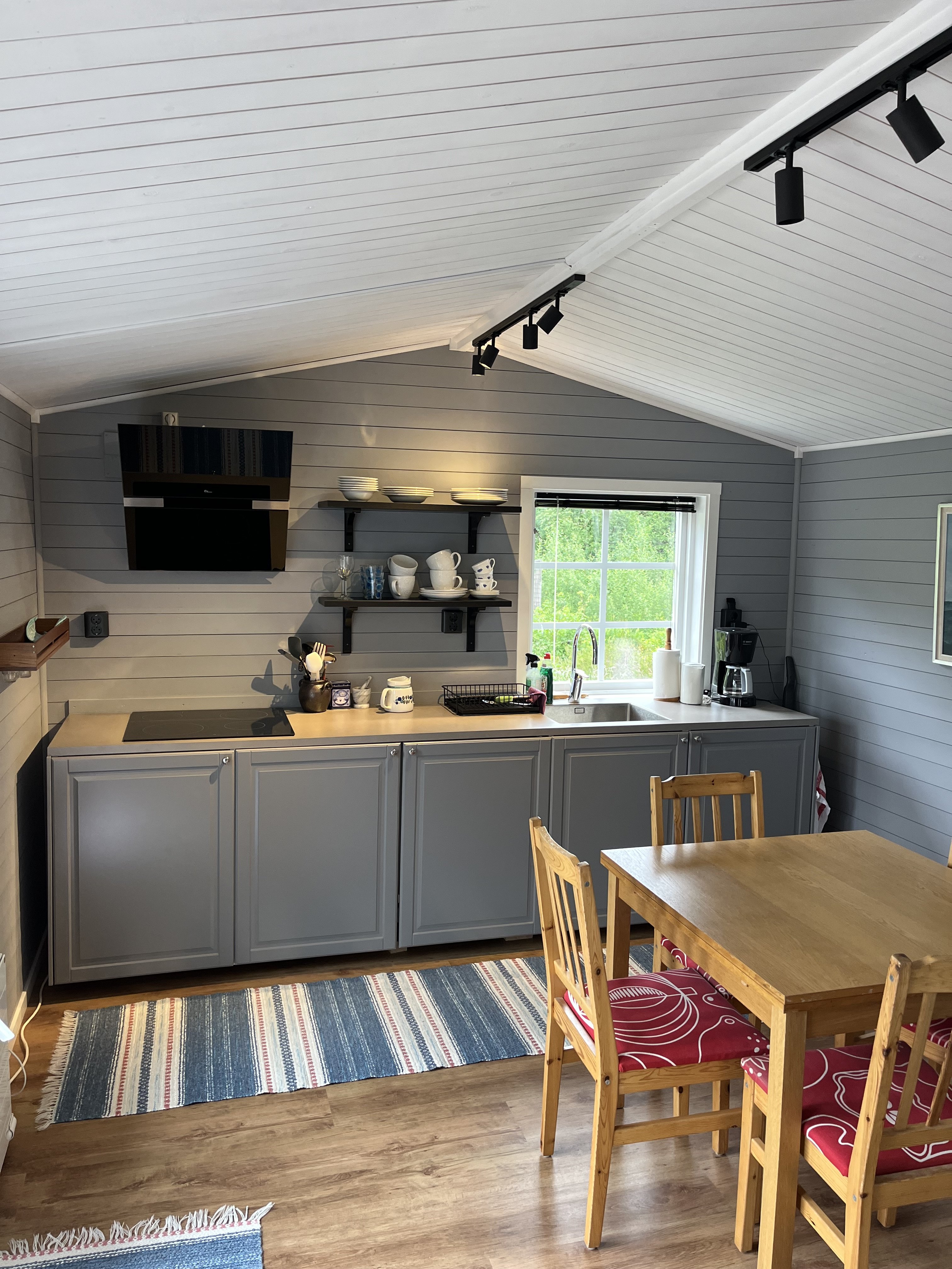 Stuga, 2 rooms, 30 sqm, Lycke – bild 2