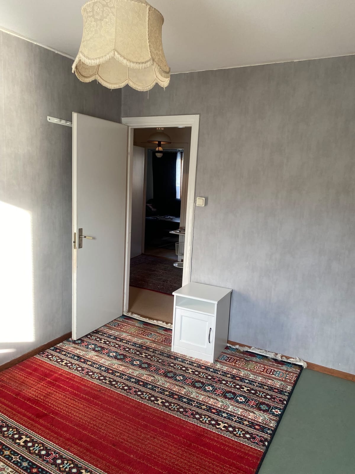 1 rok · 18 m² i Vällingby – bild 2