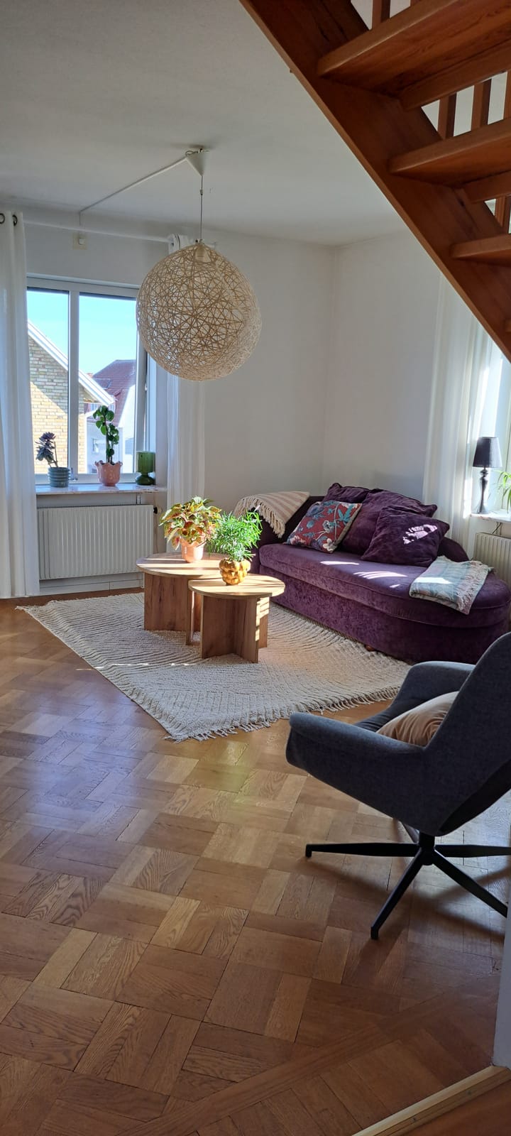 Lägenhet, 4 rooms, 99 sqm, Jönköping