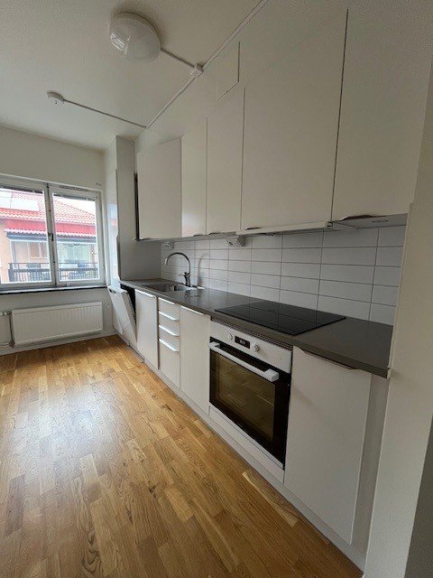 Lägenhet, 3 rooms, 68 sqm, Köping