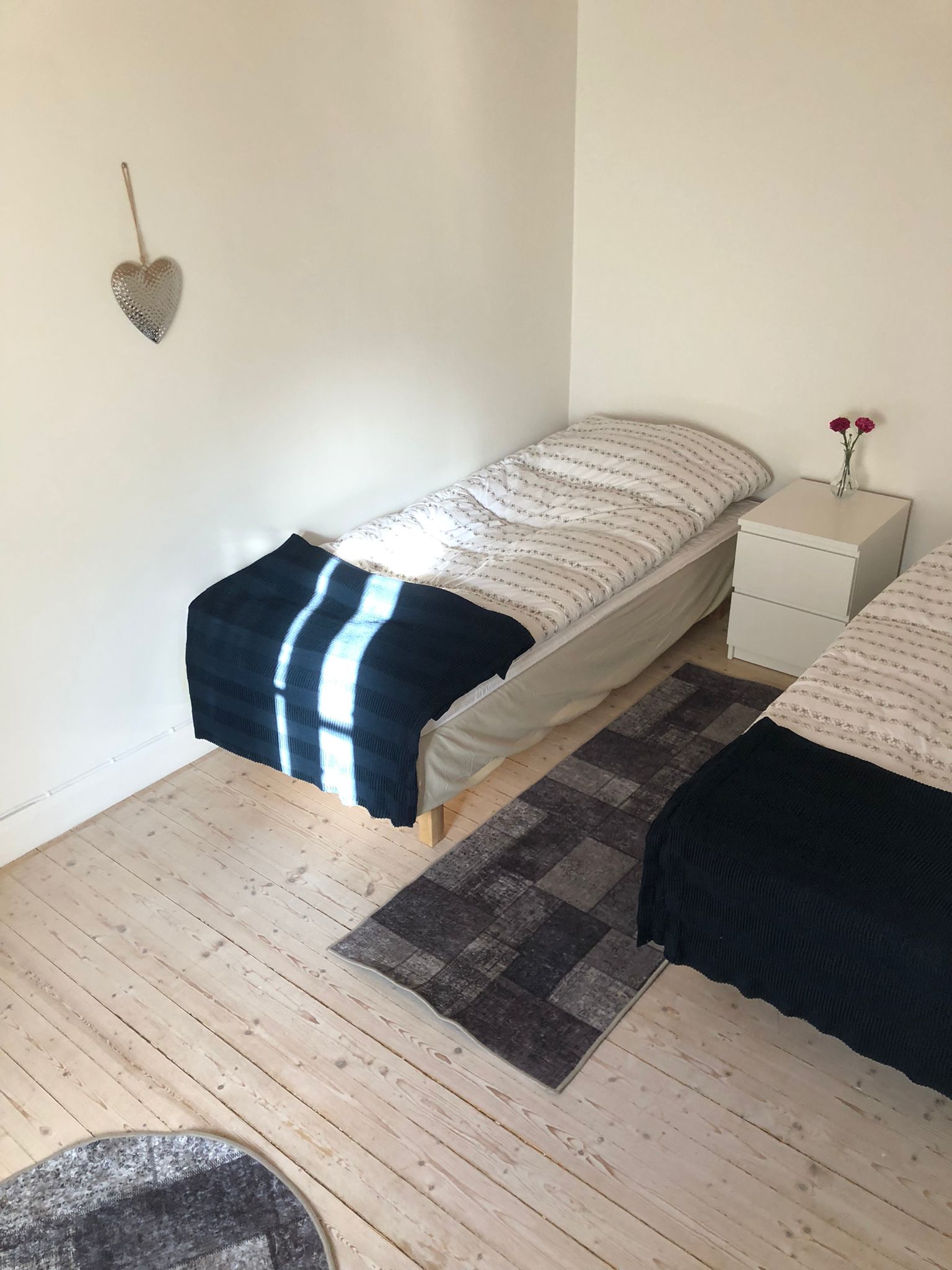 Lägenhet, 2 rooms, 40 sqm, Höganäs – Höganäs