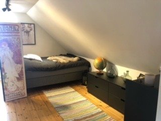 Lägenhet, 3 rooms, 92 sqm, Ängelholm – bild 8