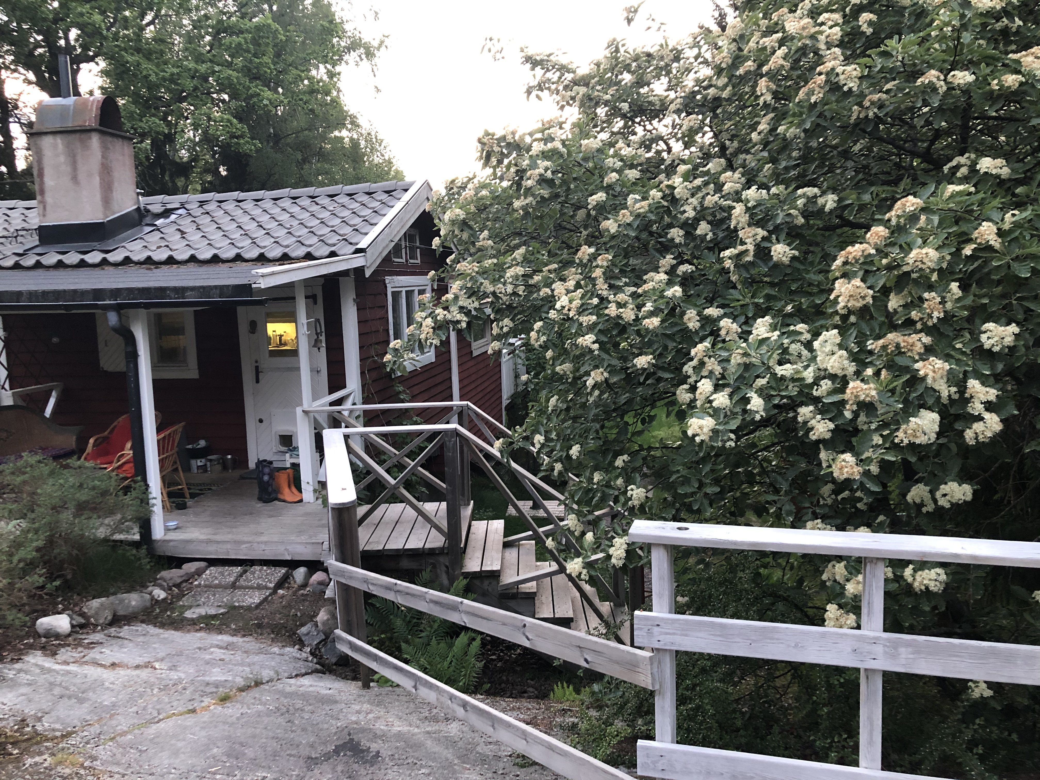 Villa/Hus, 1 rooms, 8 sqm, Värmdö – bild 2
