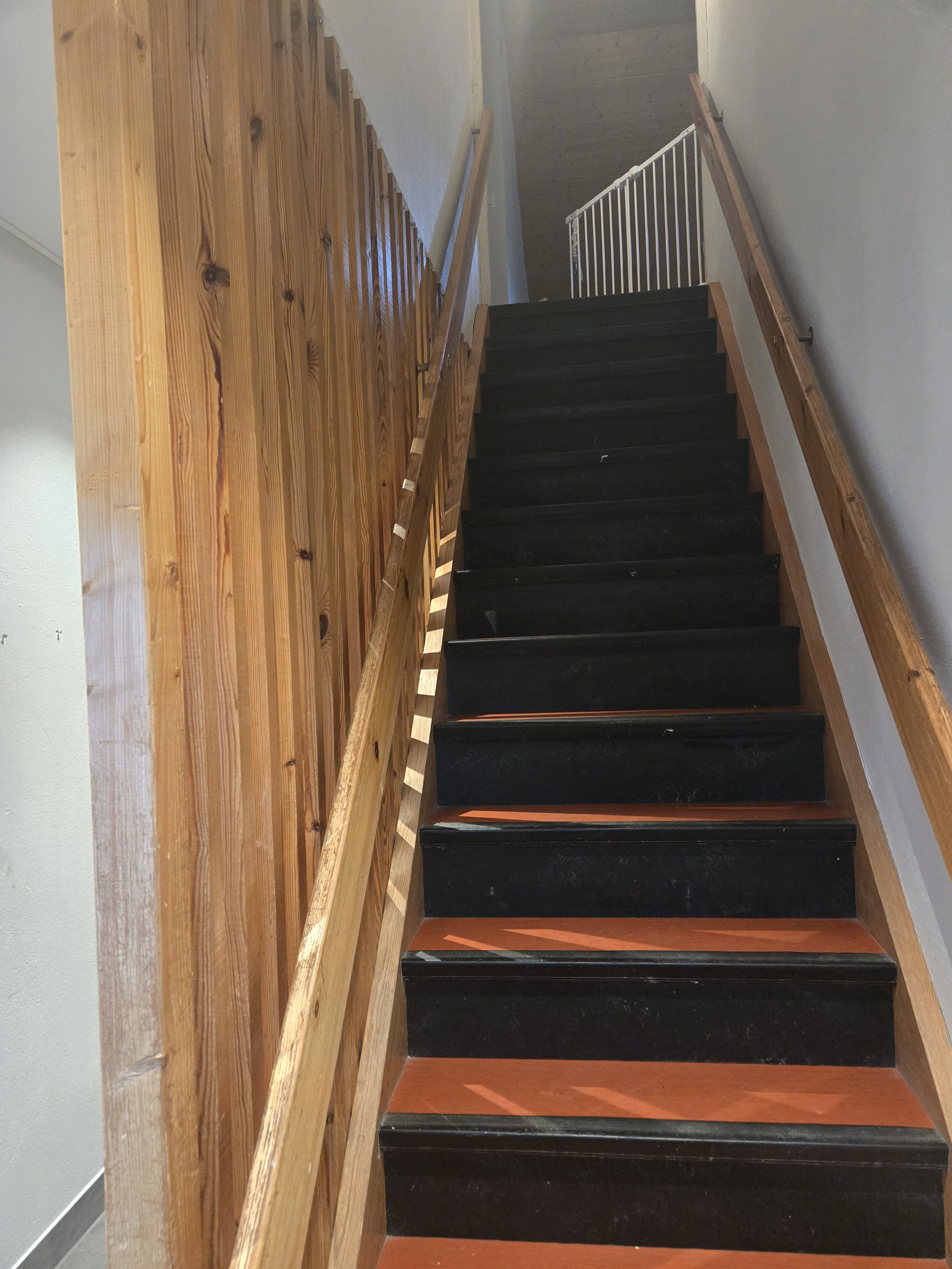 Lägenhet, 5 rooms, 110 sqm, Norsholm – bild 2