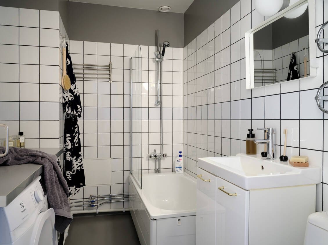 2 rok · 64 m² i Göteborg – bild 14