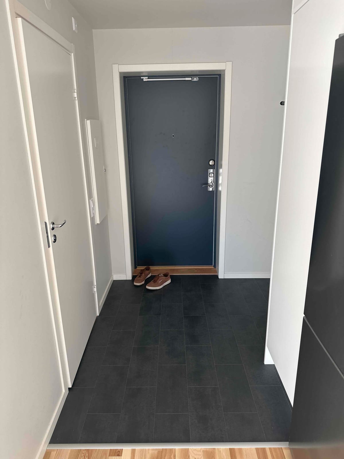 1 rok · 33 m² i Täby – bild 27