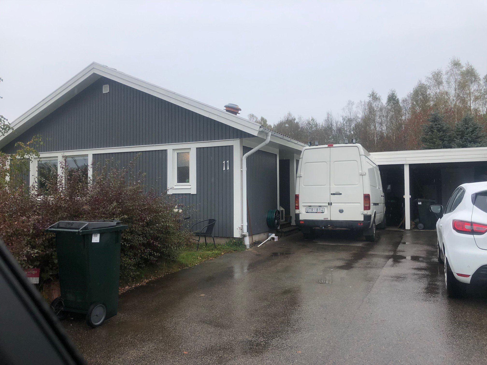 Lägenhet, 3 rooms, 80 sqm, Hamneda – bild 2